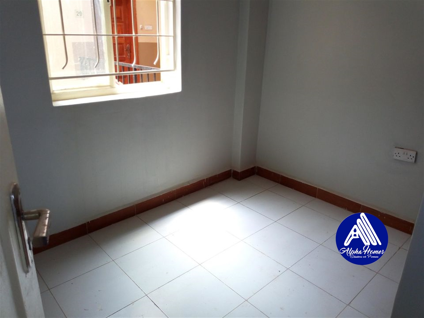 Apartment for rent in Kyanja Kampala