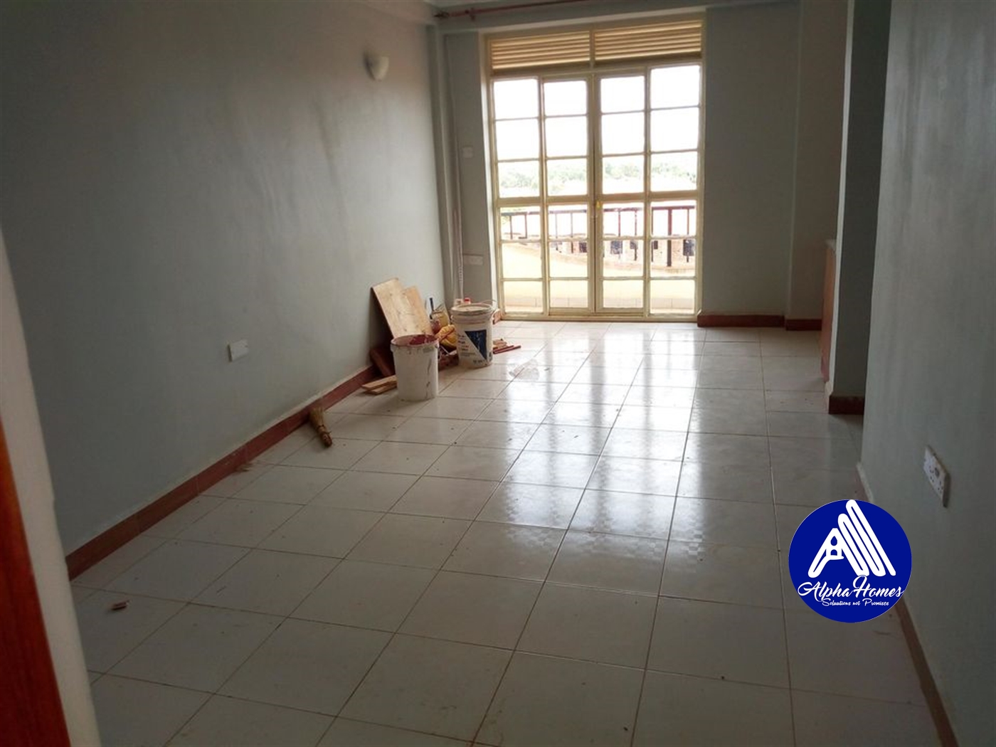 Apartment for rent in Kyanja Kampala