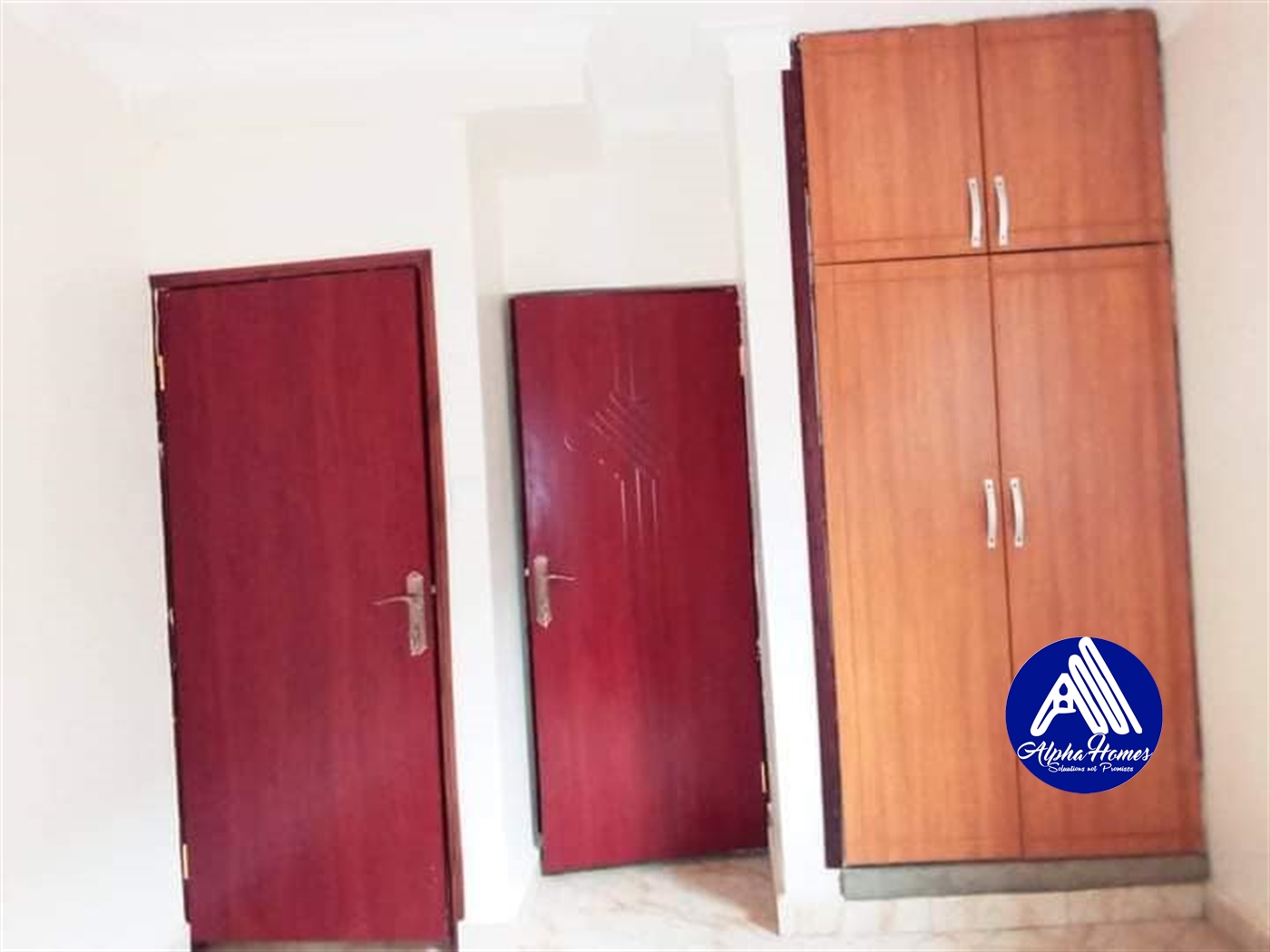 Apartment for rent in Kyaliwajjala Wakiso