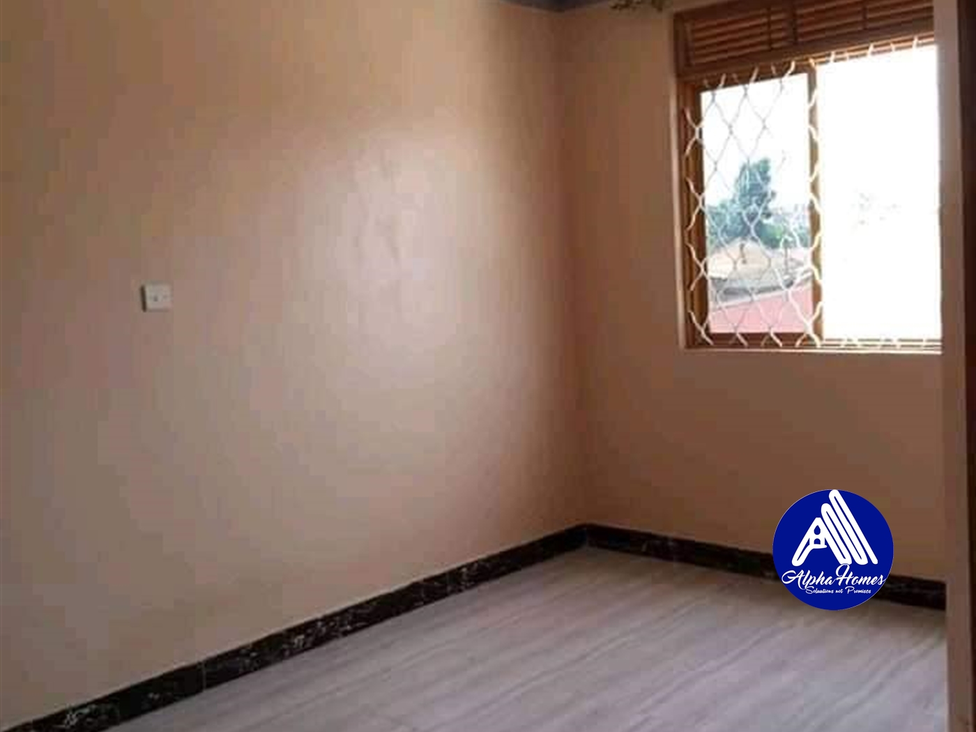 Apartment for rent in Mutungo Wakiso