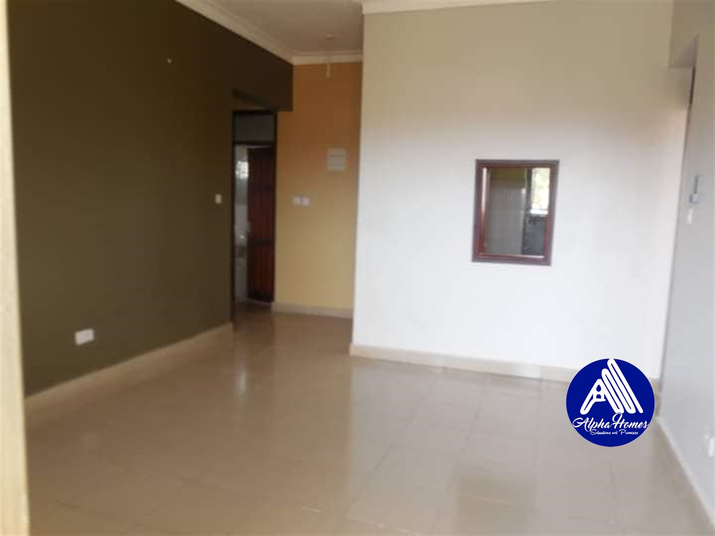 Apartment for rent in Kira Wakiso