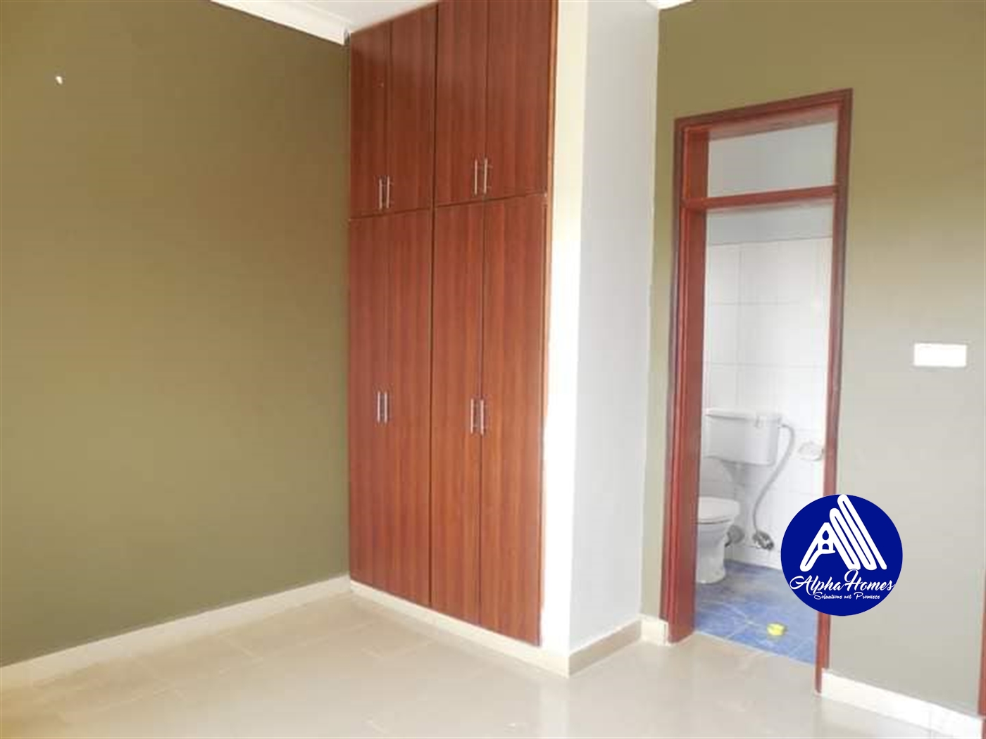 Apartment for rent in Kira Wakiso