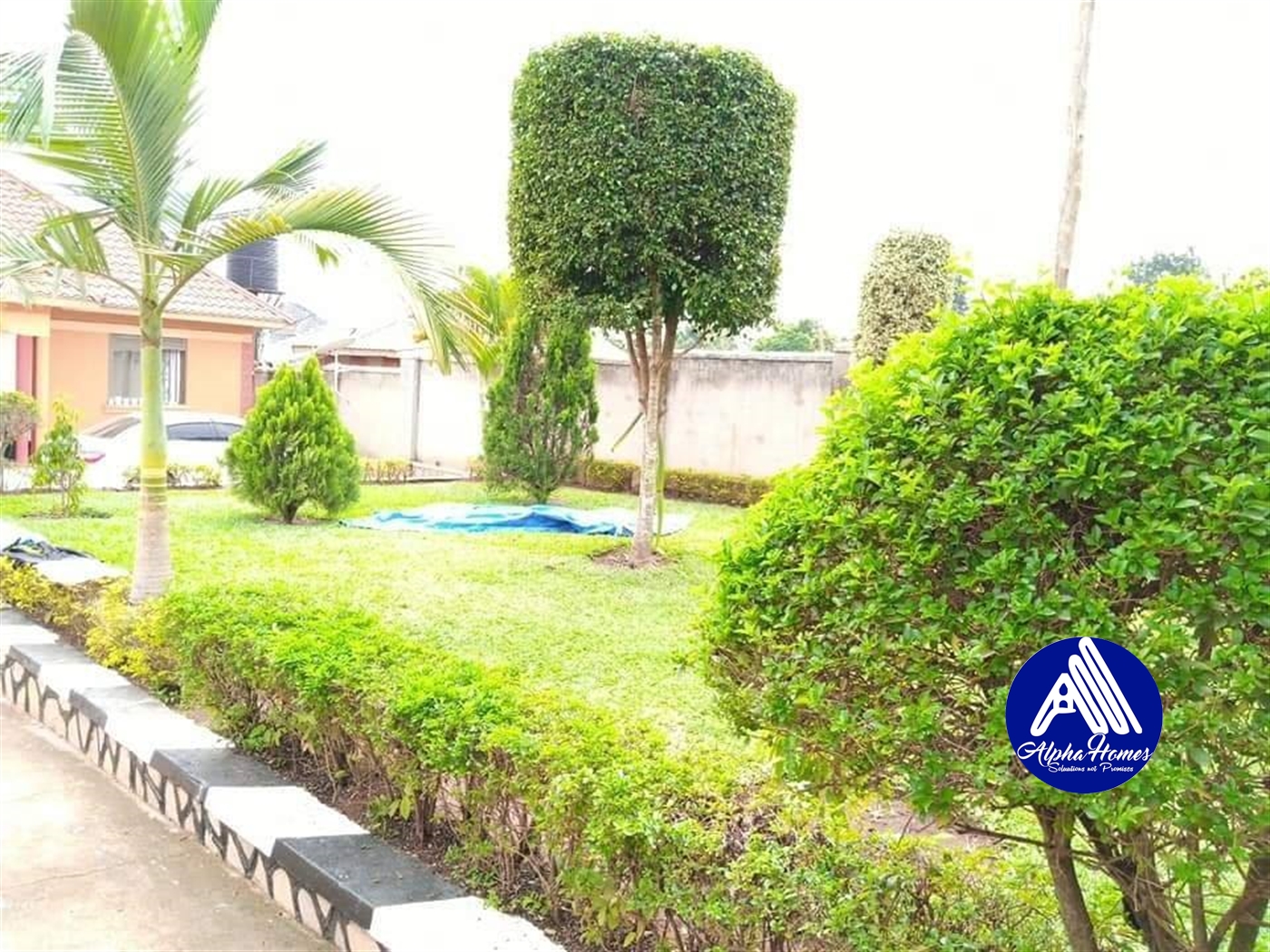 Bungalow for sale in Namugongo Wakiso