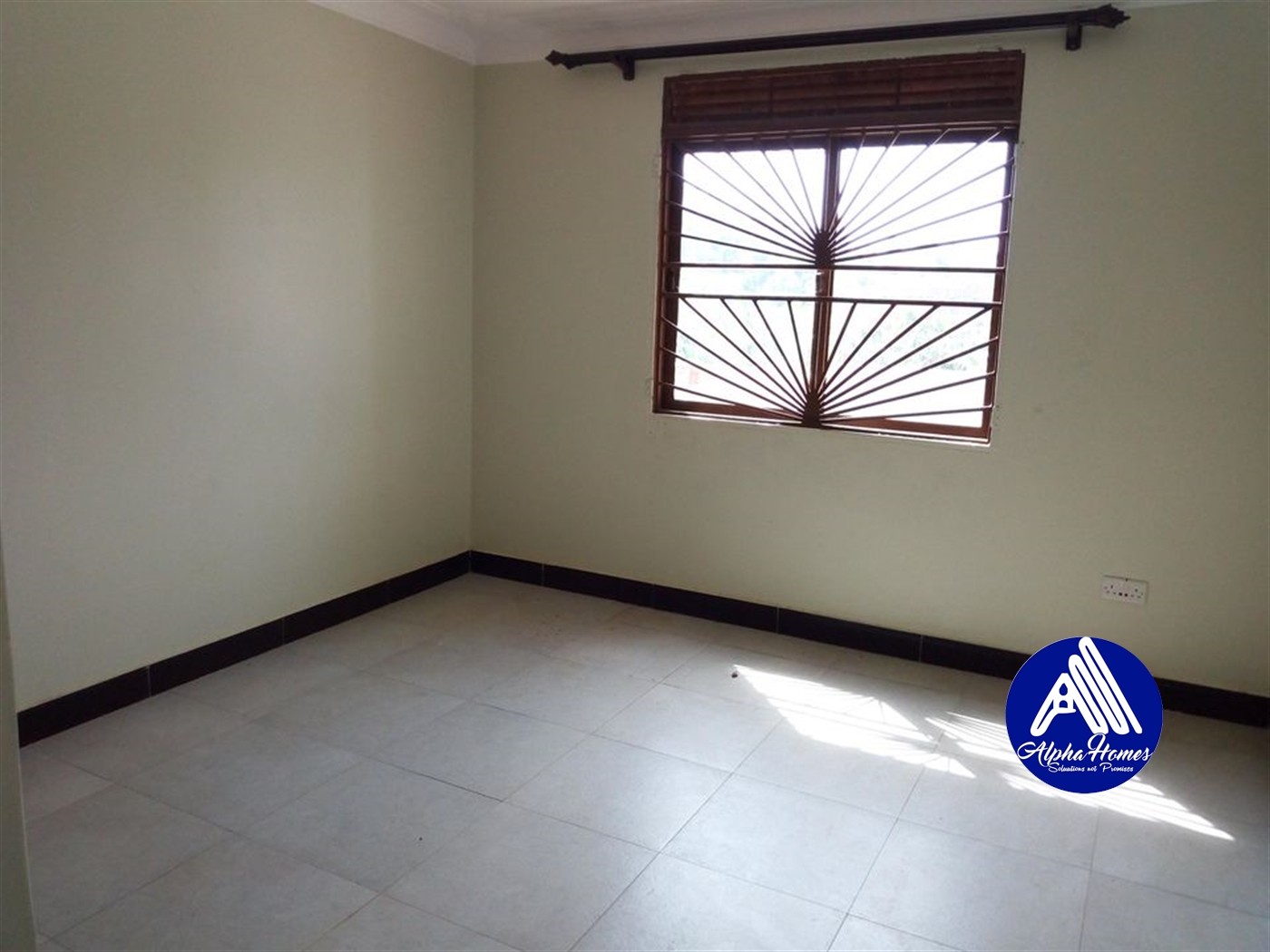 Apartment for rent in Bweyogerere Wakiso