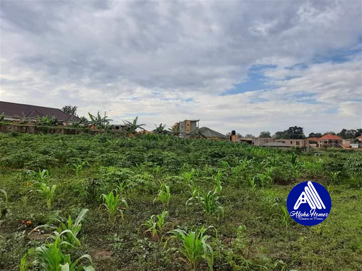 Residential Land for sale in Kyaliwajjala Wakiso