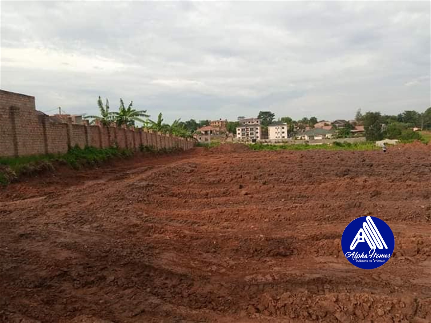 Residential Land for sale in Kyaliwajjala Wakiso