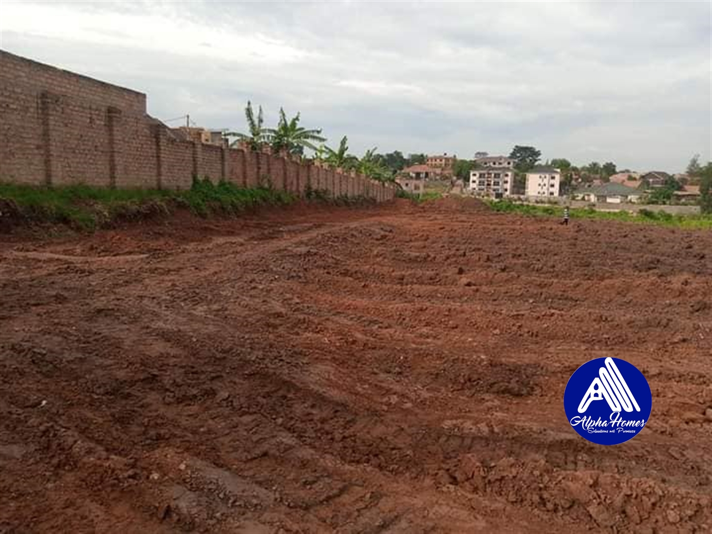 Residential Land for sale in Kyaliwajjala Wakiso