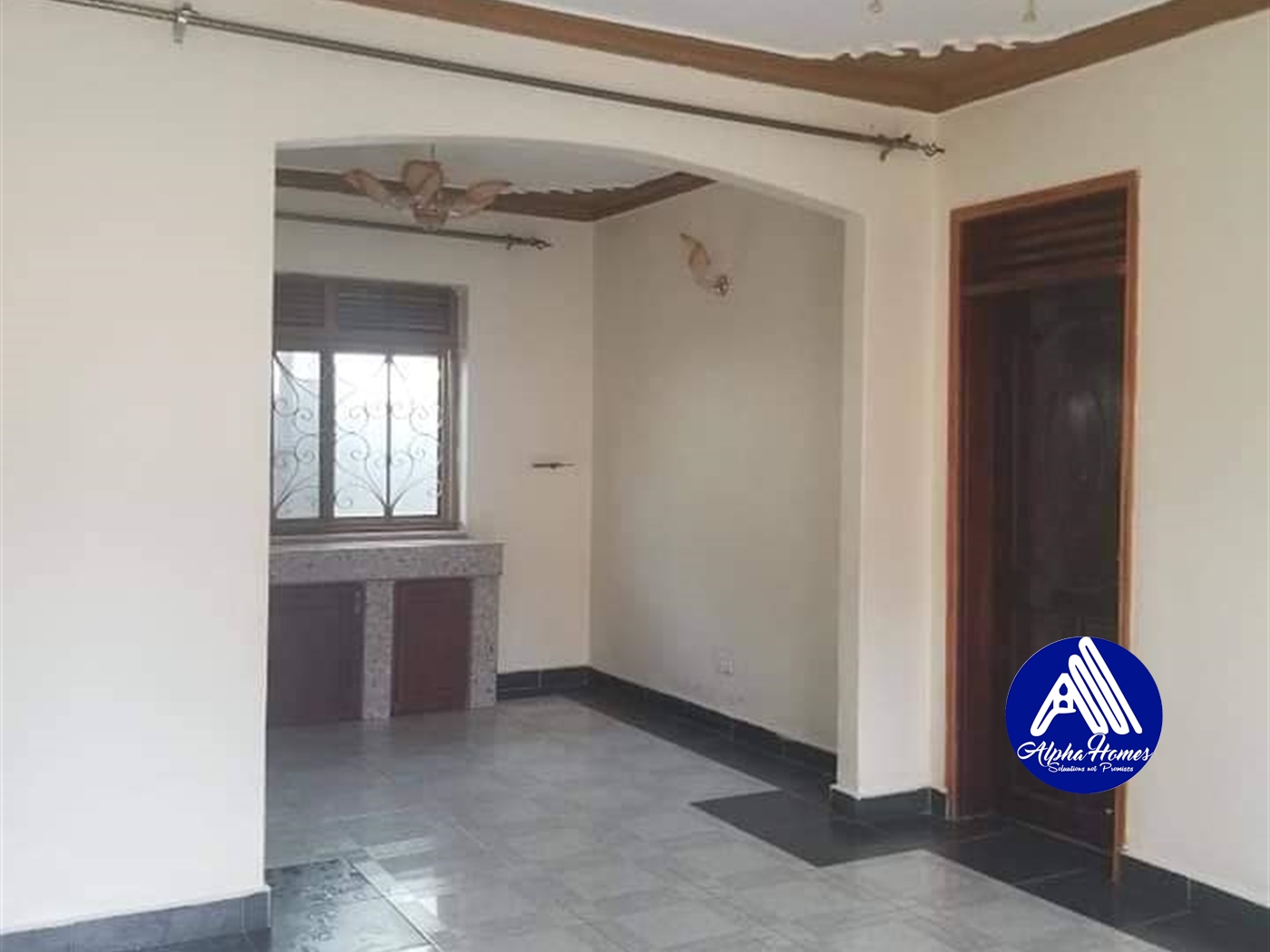 Semi Detached for rent in Gayaza Wakiso