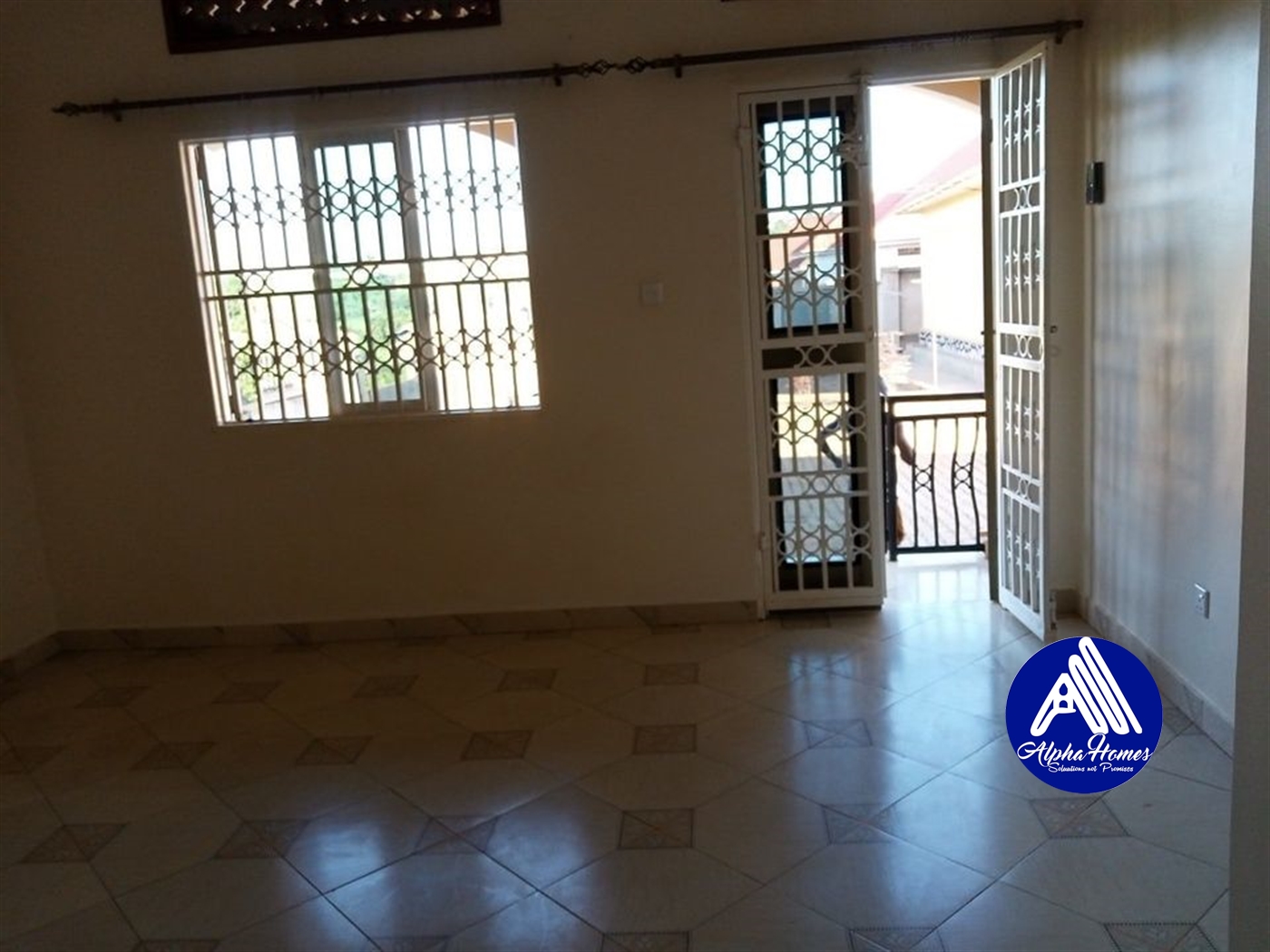 Semi Detached for rent in Kira Wakiso