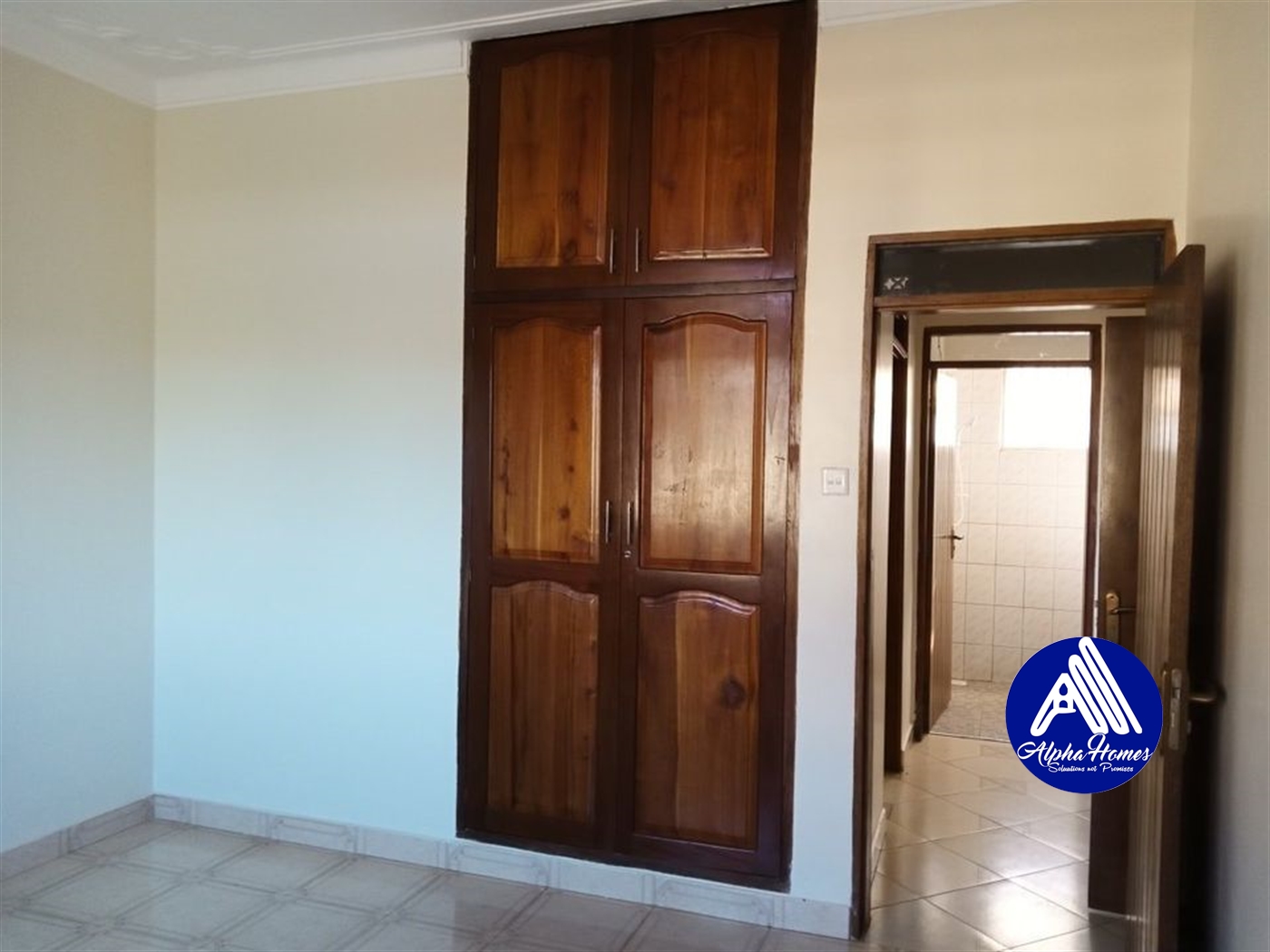 Semi Detached for rent in Kira Wakiso