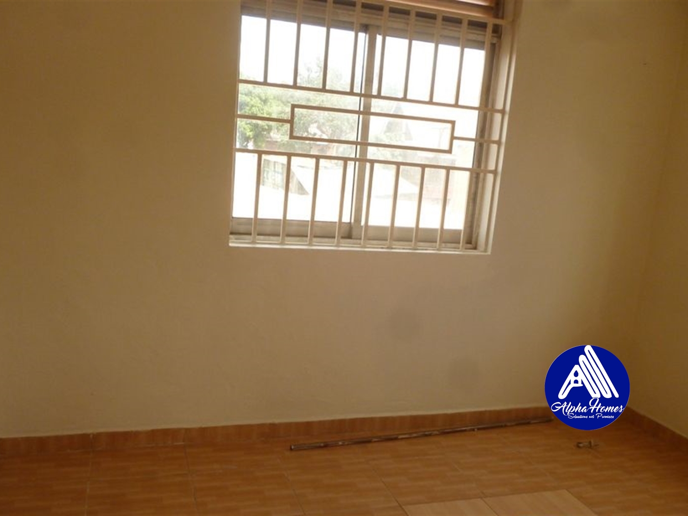 Semi Detached for rent in Kyaliwajjala Wakiso