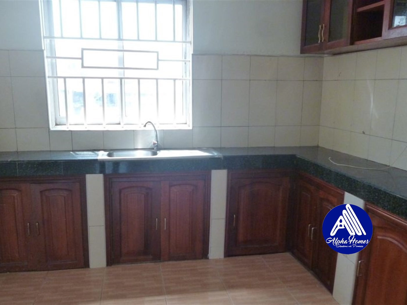 Semi Detached for rent in Kyaliwajjala Wakiso