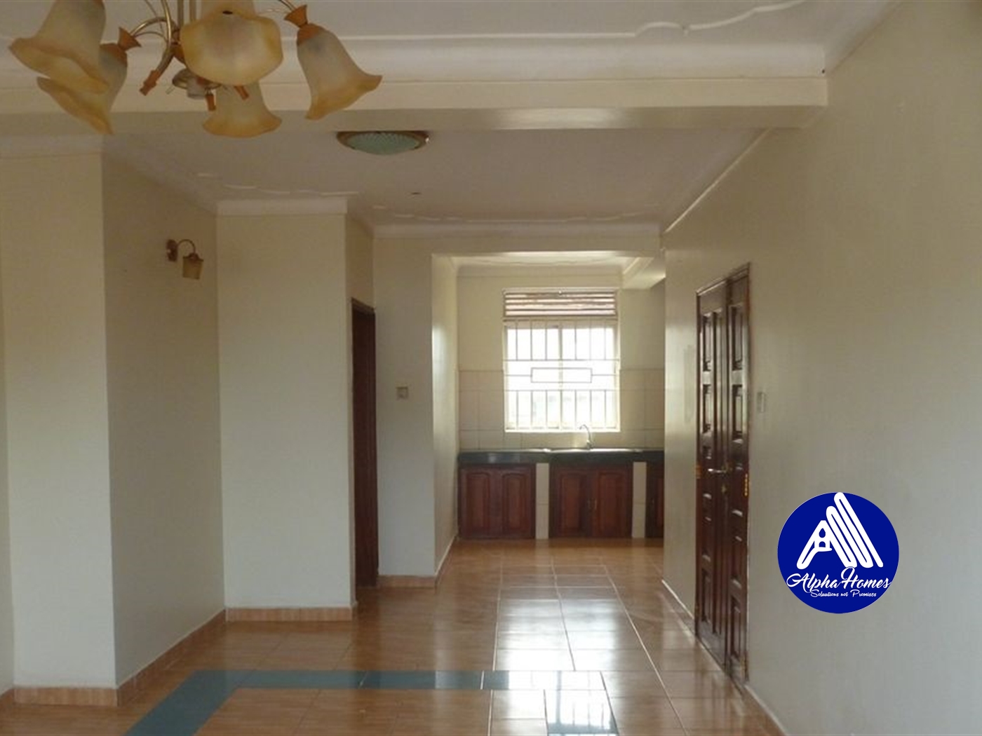 Semi Detached for rent in Kyaliwajjala Wakiso