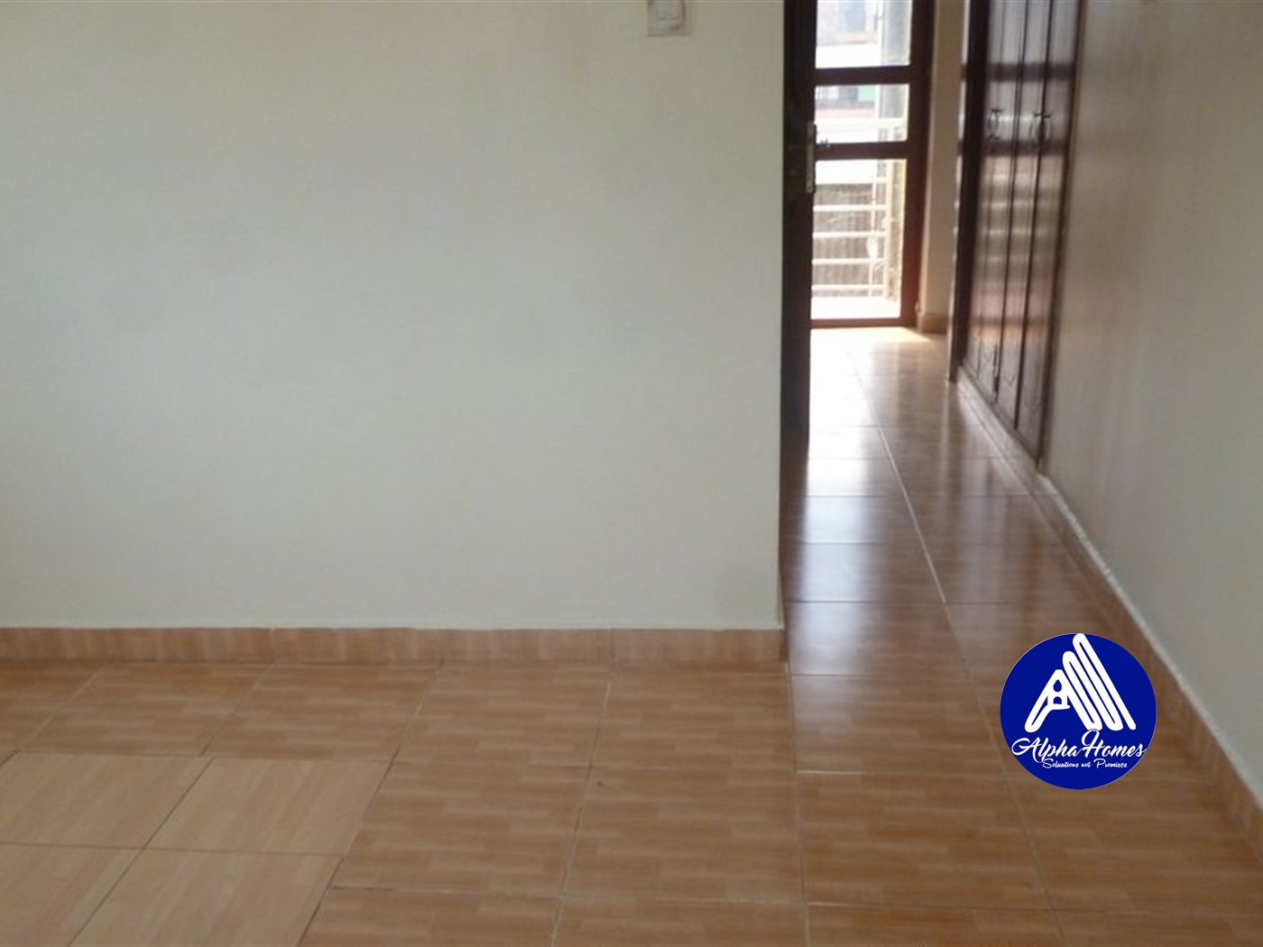 Semi Detached for rent in Kyaliwajjala Wakiso