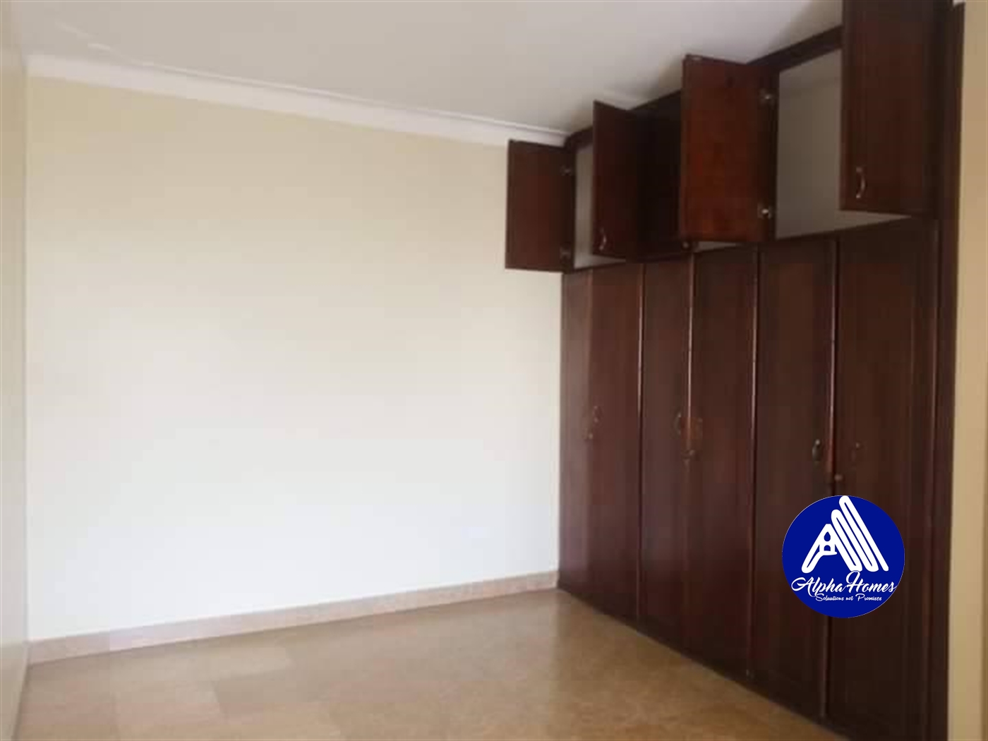 Apartment for rent in Kyaliwajjala Wakiso