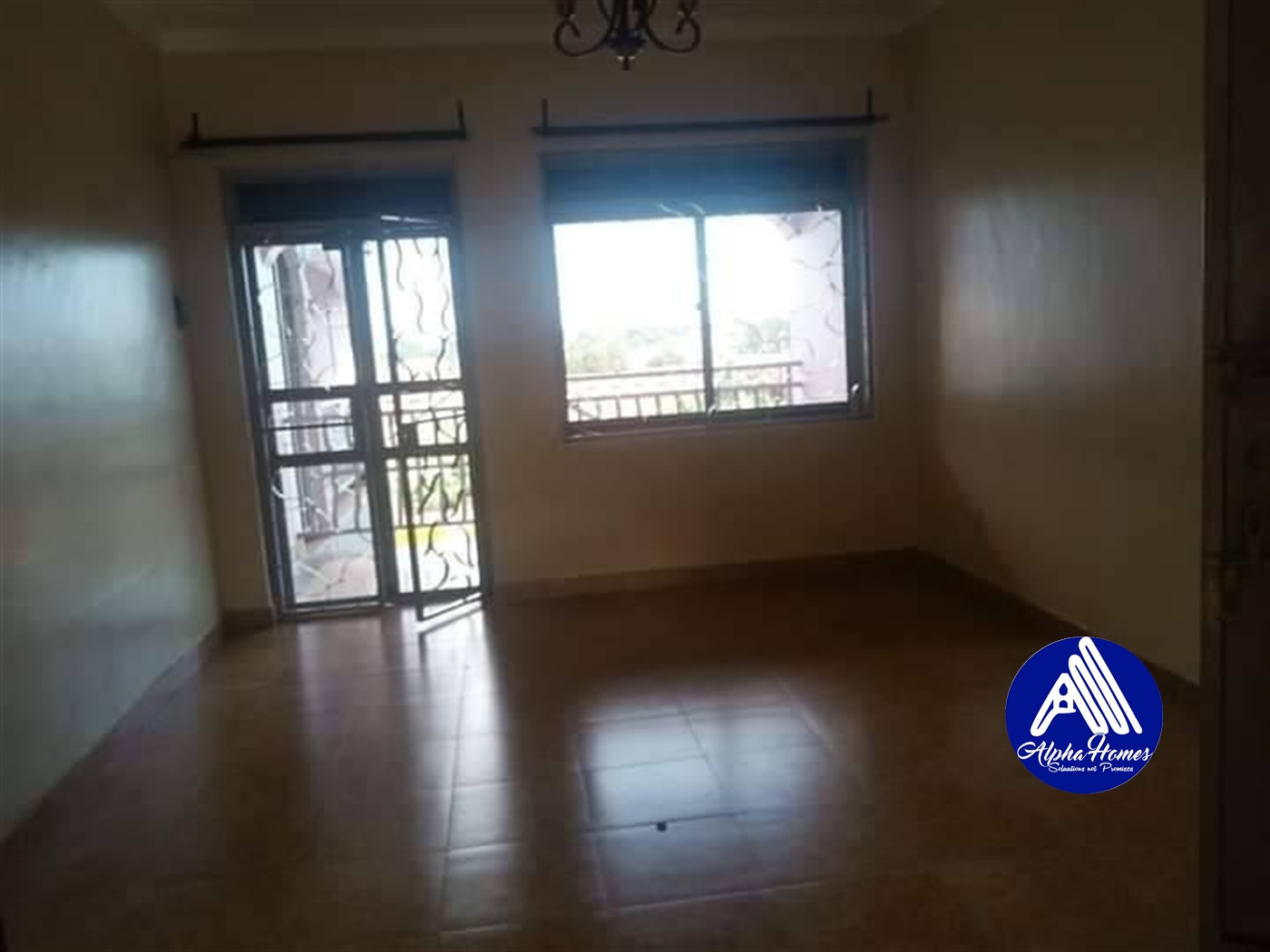 Apartment for rent in Kyaliwajjala Wakiso