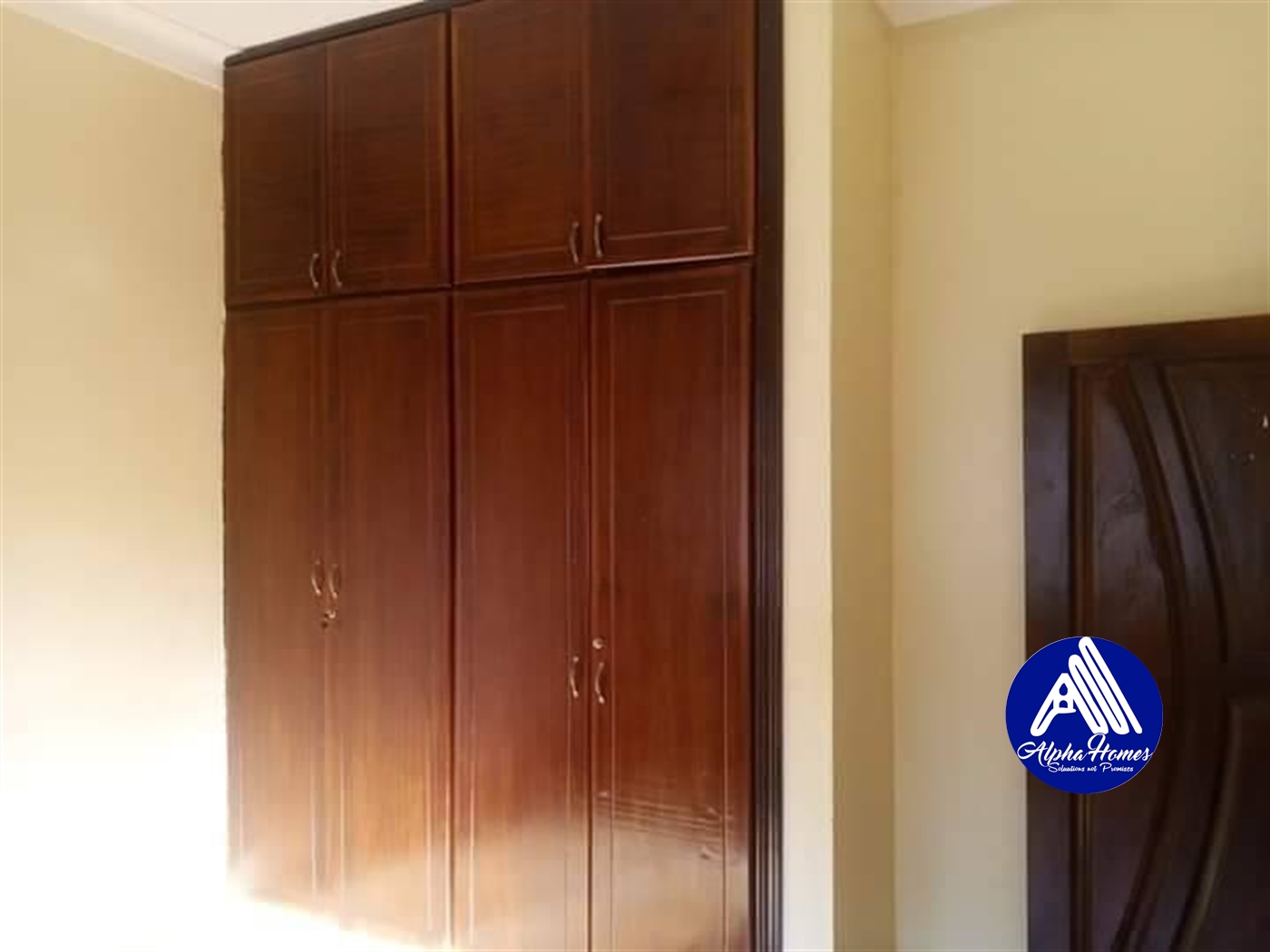 Apartment for rent in Kyaliwajjala Wakiso