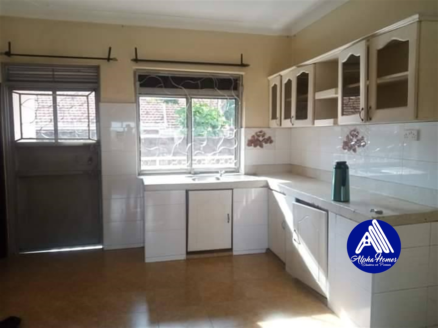 Apartment for rent in Kyaliwajjala Wakiso