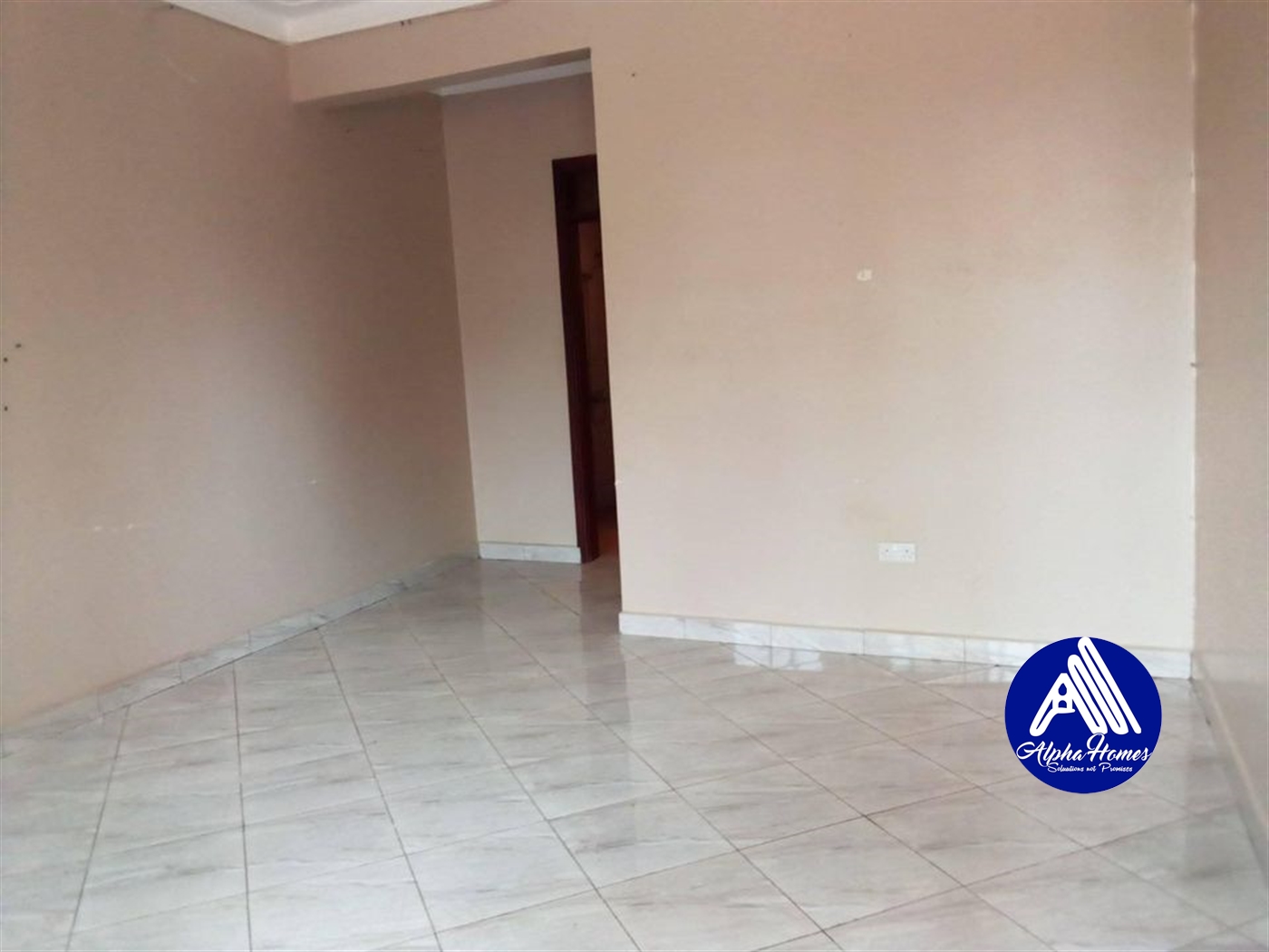 Apartment for rent in Kyaliwajjala Wakiso