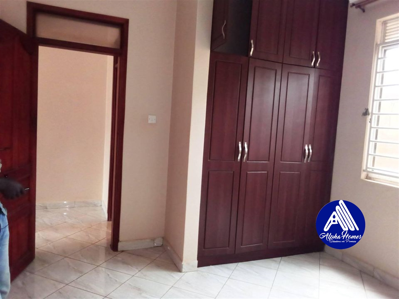 Apartment for rent in Kyaliwajjala Wakiso