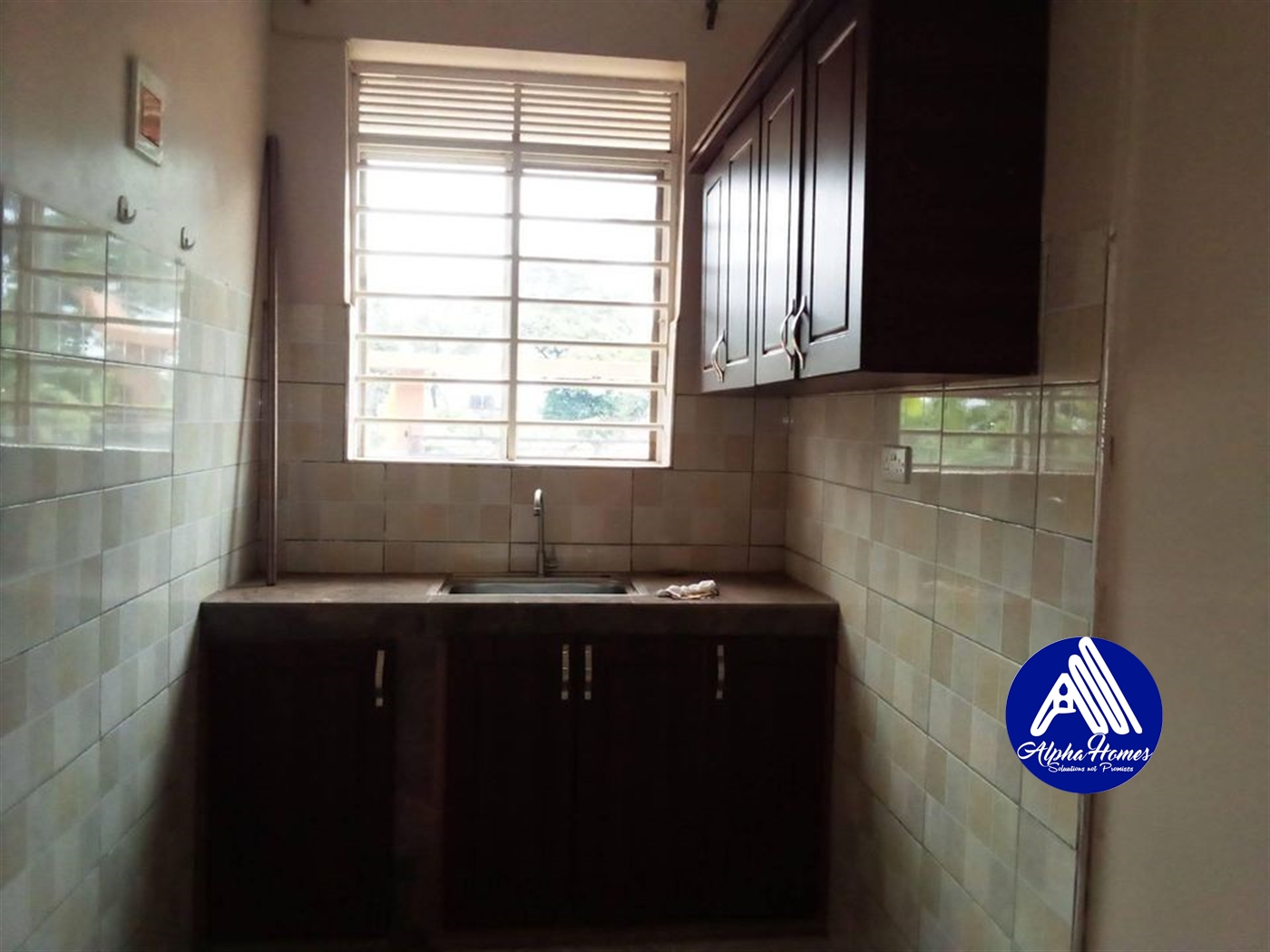 Apartment for rent in Kyaliwajjala Wakiso