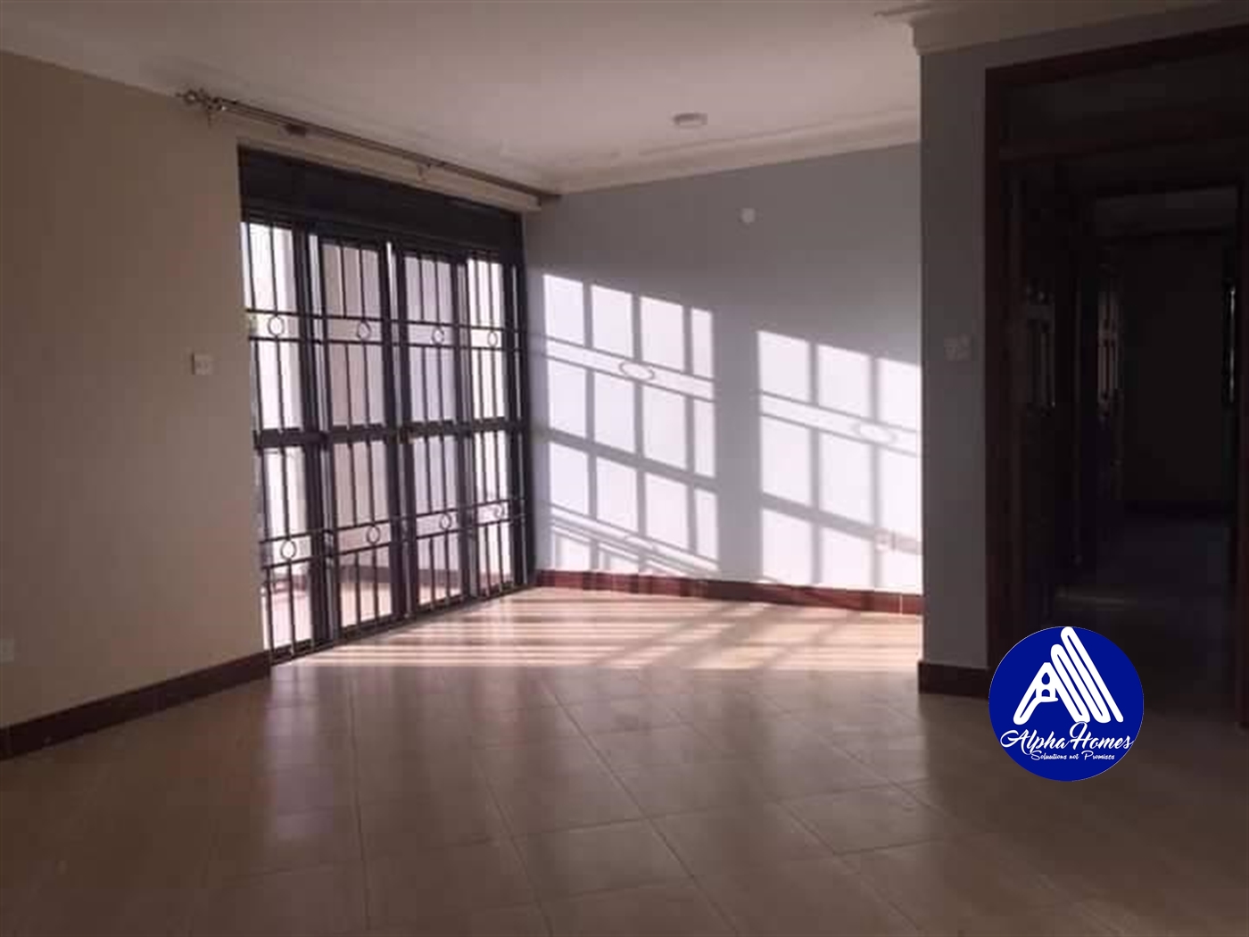 Apartment for rent in Kyanja Kampala