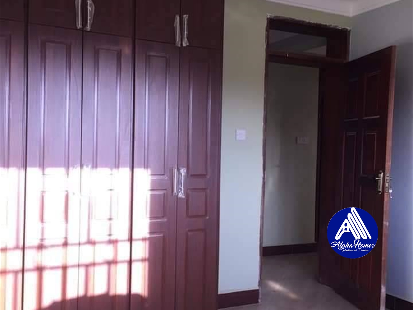 Apartment for rent in Kyanja Kampala