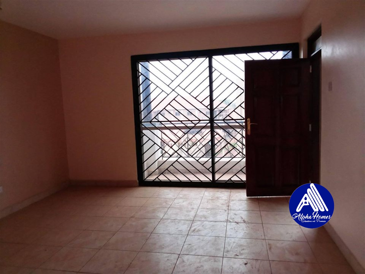 Apartment for rent in Namugongo Wakiso