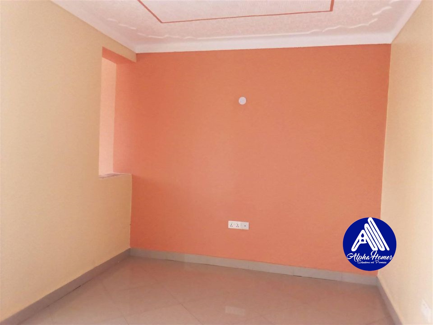 Apartment for rent in Namugongo Wakiso