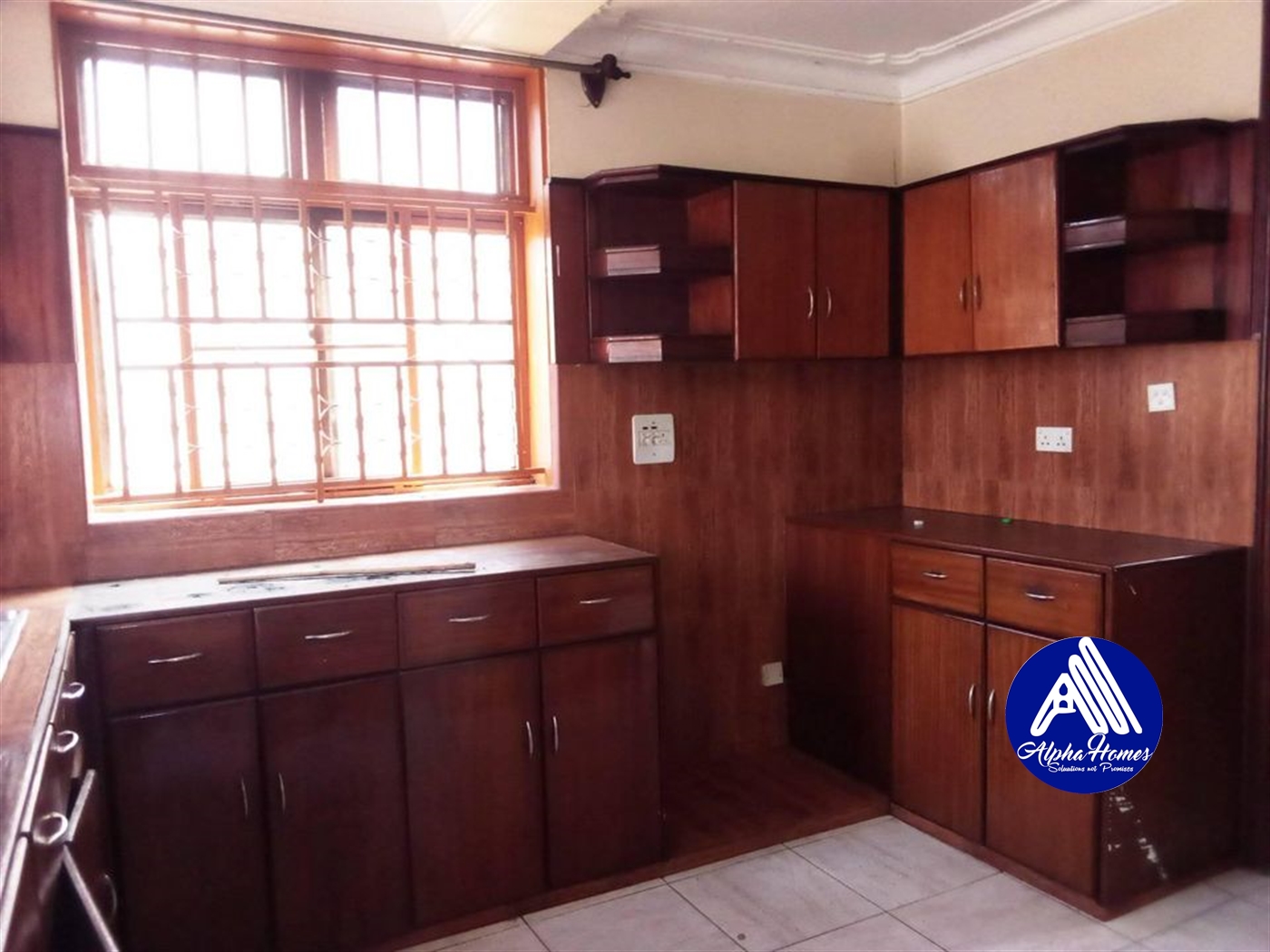 Storeyed house for rent in Namugongo Wakiso