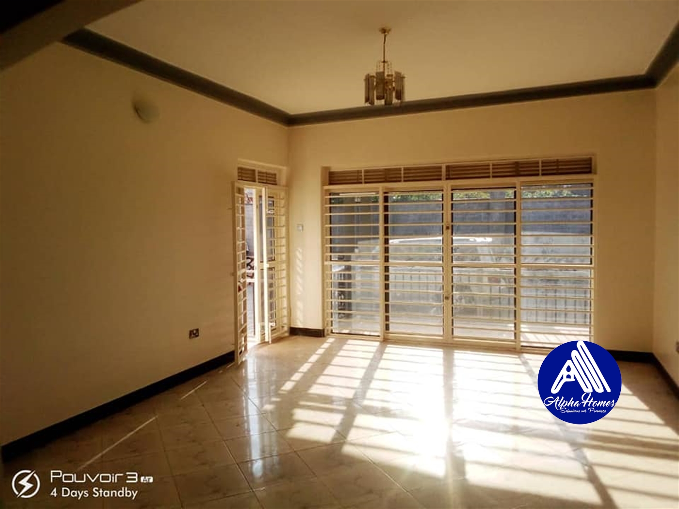 Bungalow for sale in Kiwaatule Kampala