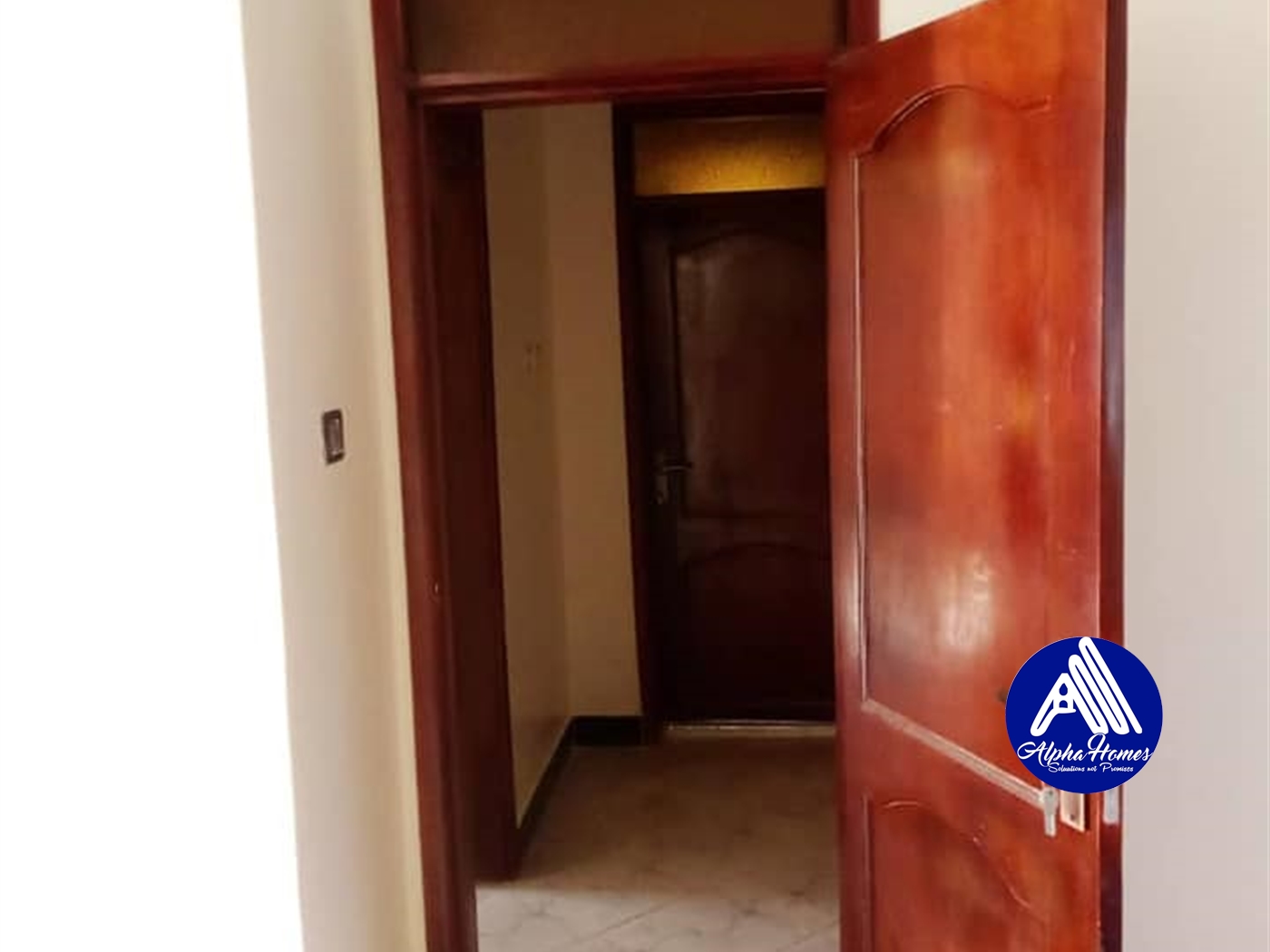 Bungalow for sale in Kiwaatule Kampala