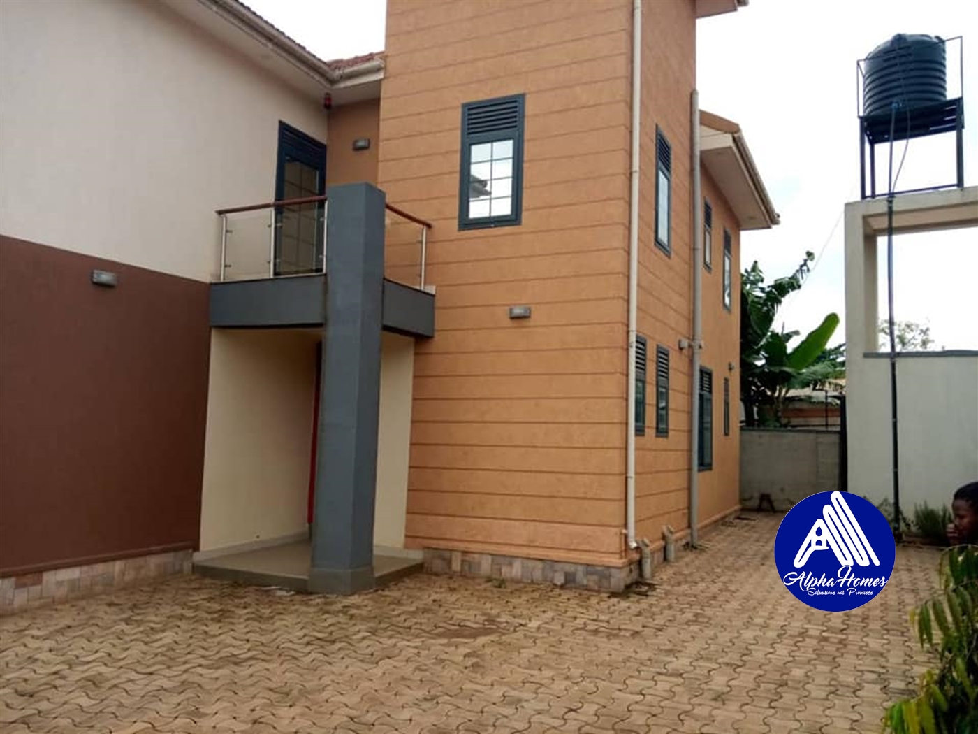 Bungalow for sale in Kiwaatule Kampala