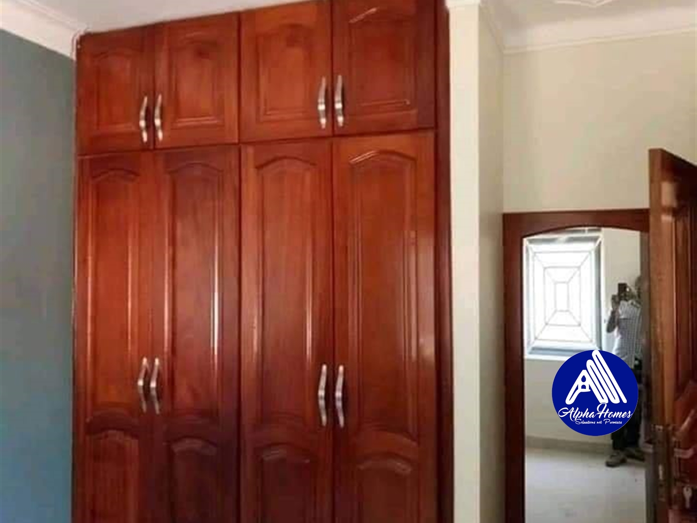 Apartment for rent in Bukoto Kampala