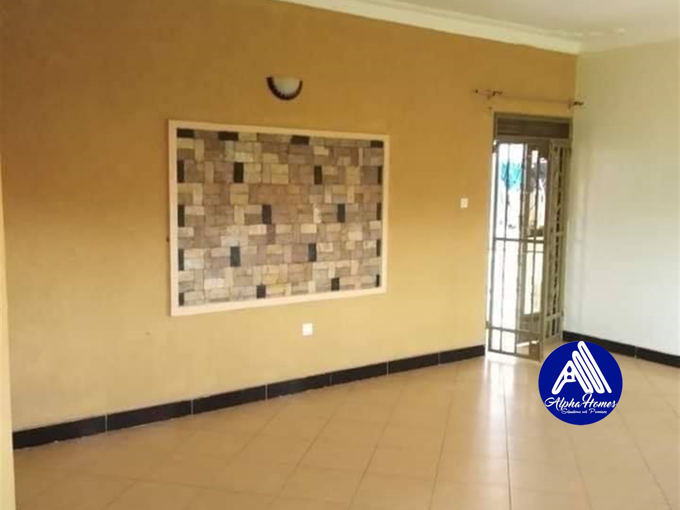 Apartment for rent in Kisaasi Kampala