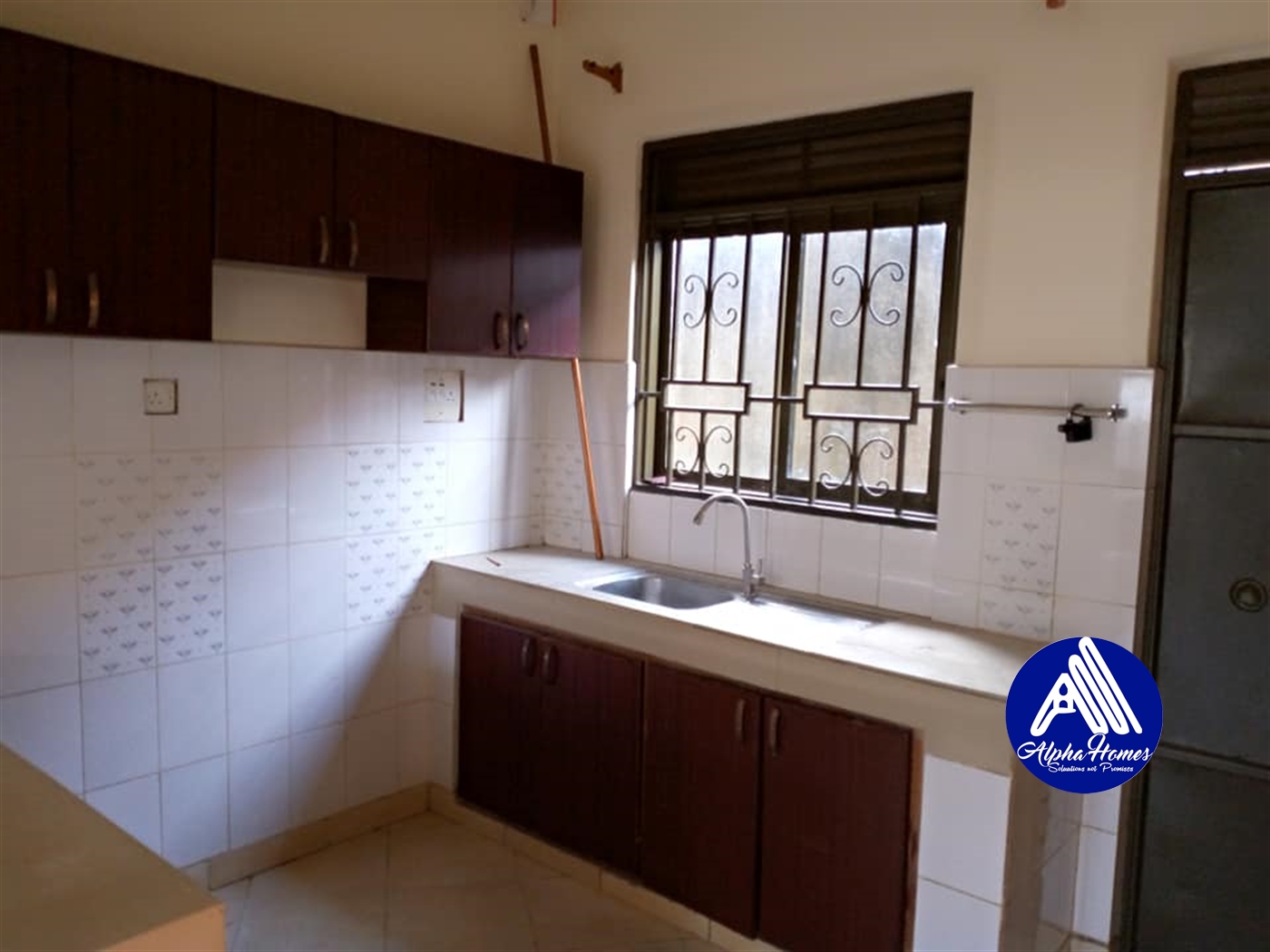 Semi Detached for rent in Kyaliwajjala Wakiso