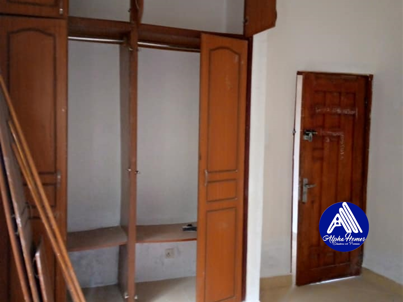 Semi Detached for rent in Kyaliwajjala Wakiso