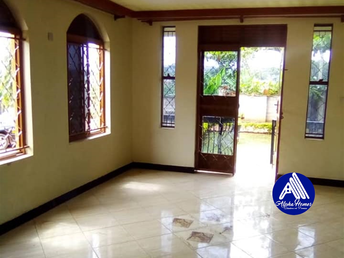 Apartment for rent in Gayaza Wakiso