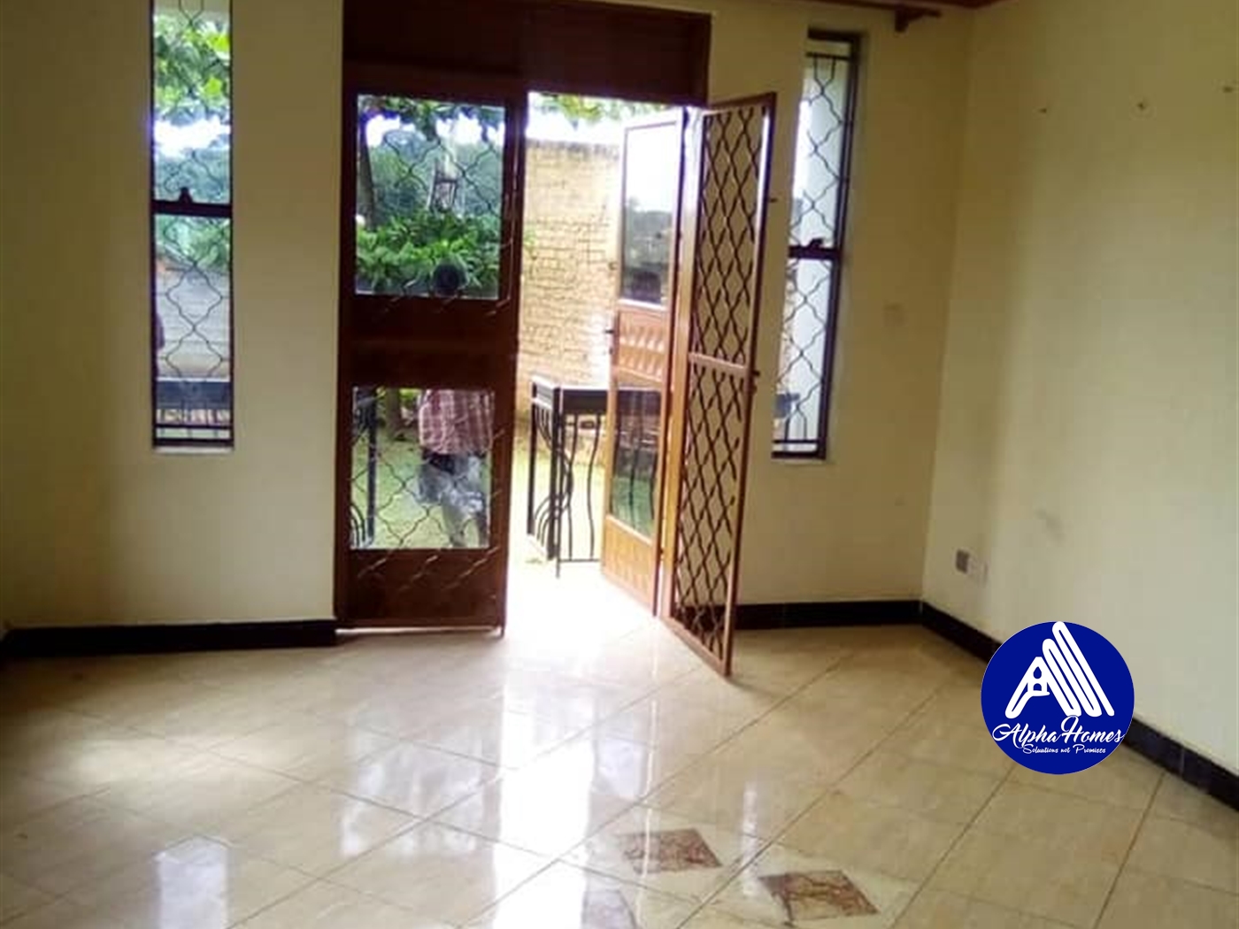 Apartment for rent in Gayaza Wakiso