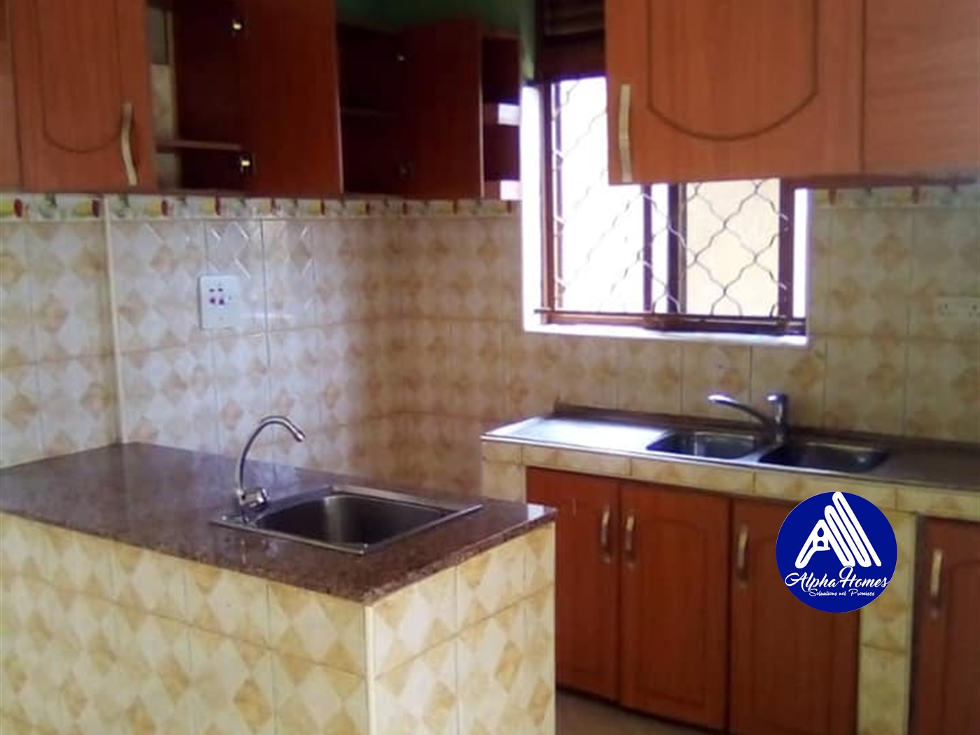 Apartment for rent in Gayaza Wakiso