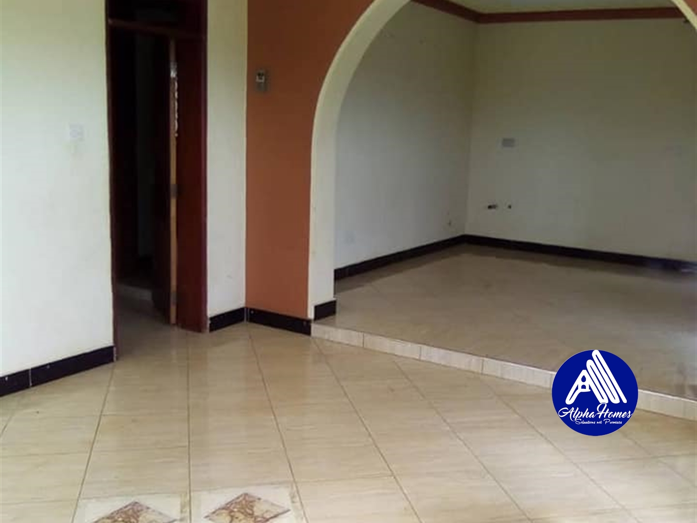 Apartment for rent in Gayaza Wakiso