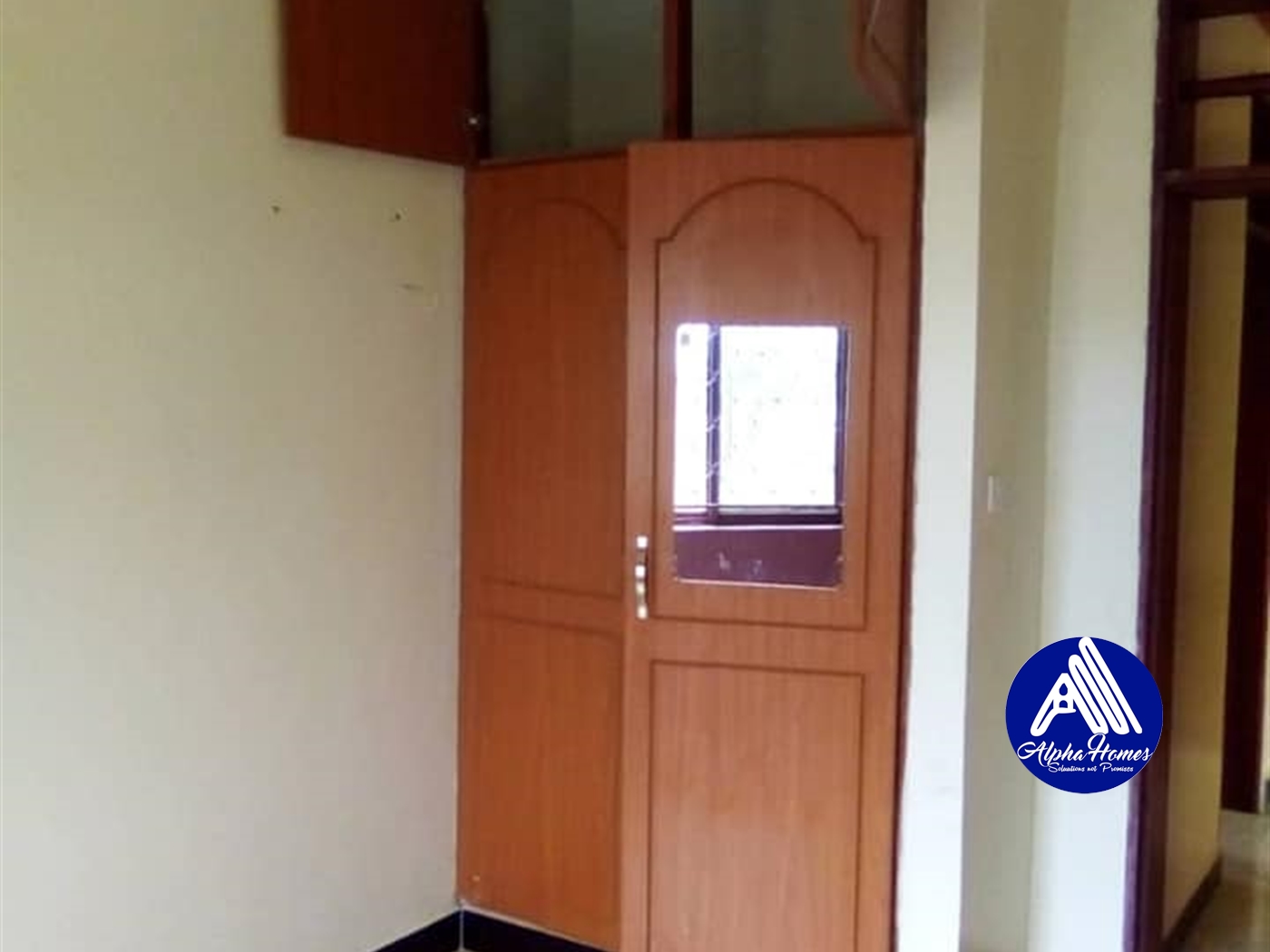 Apartment for rent in Gayaza Wakiso