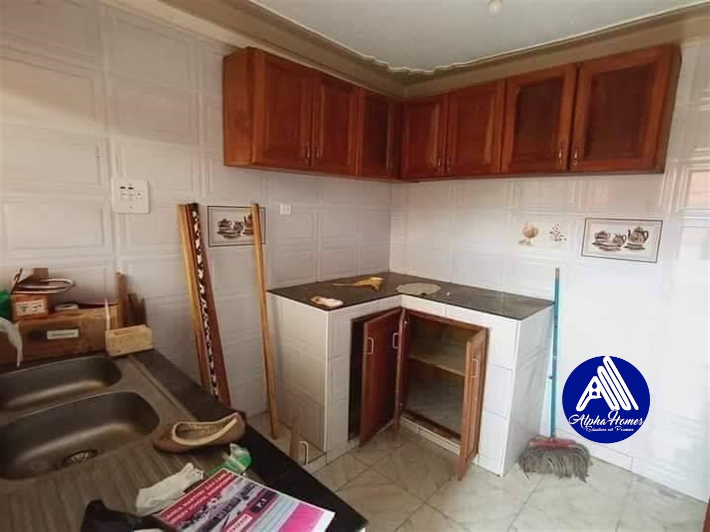 Apartment for rent in Kyaliwajjala Wakiso