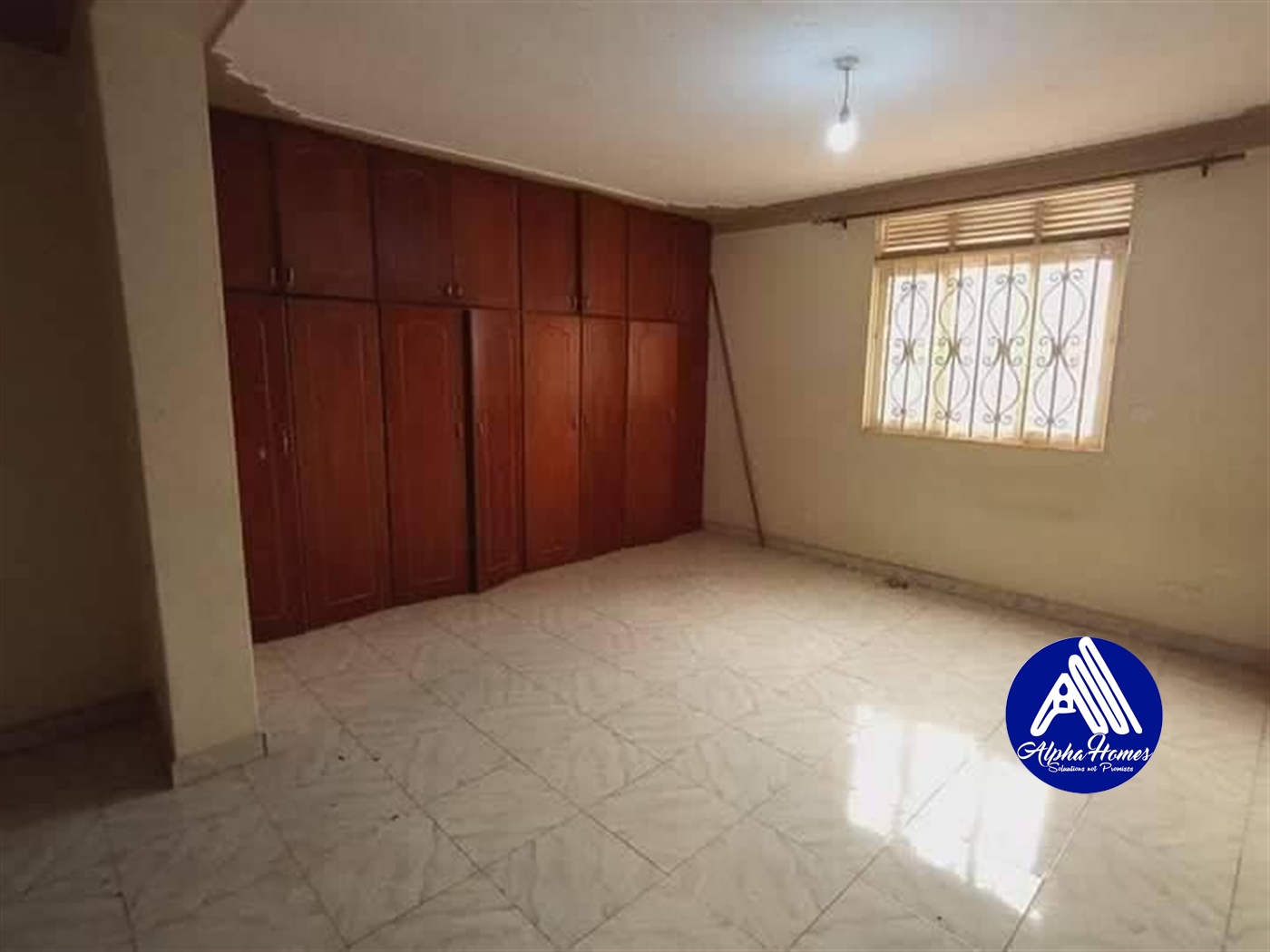 Apartment for rent in Kyaliwajjala Wakiso