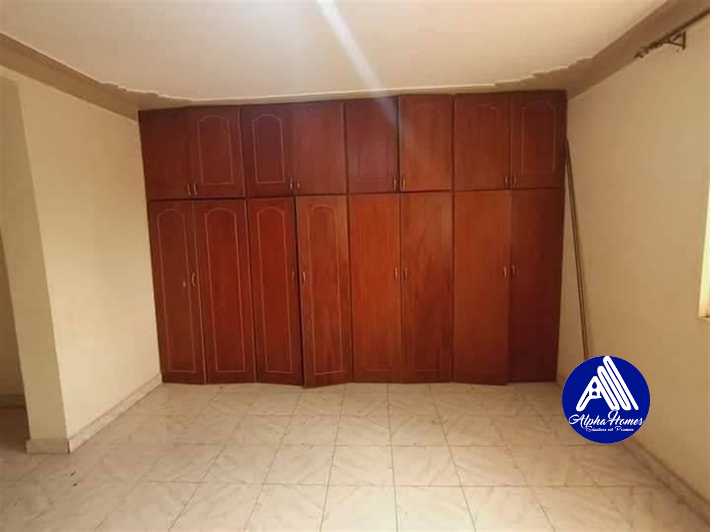 Apartment for rent in Kyaliwajjala Wakiso