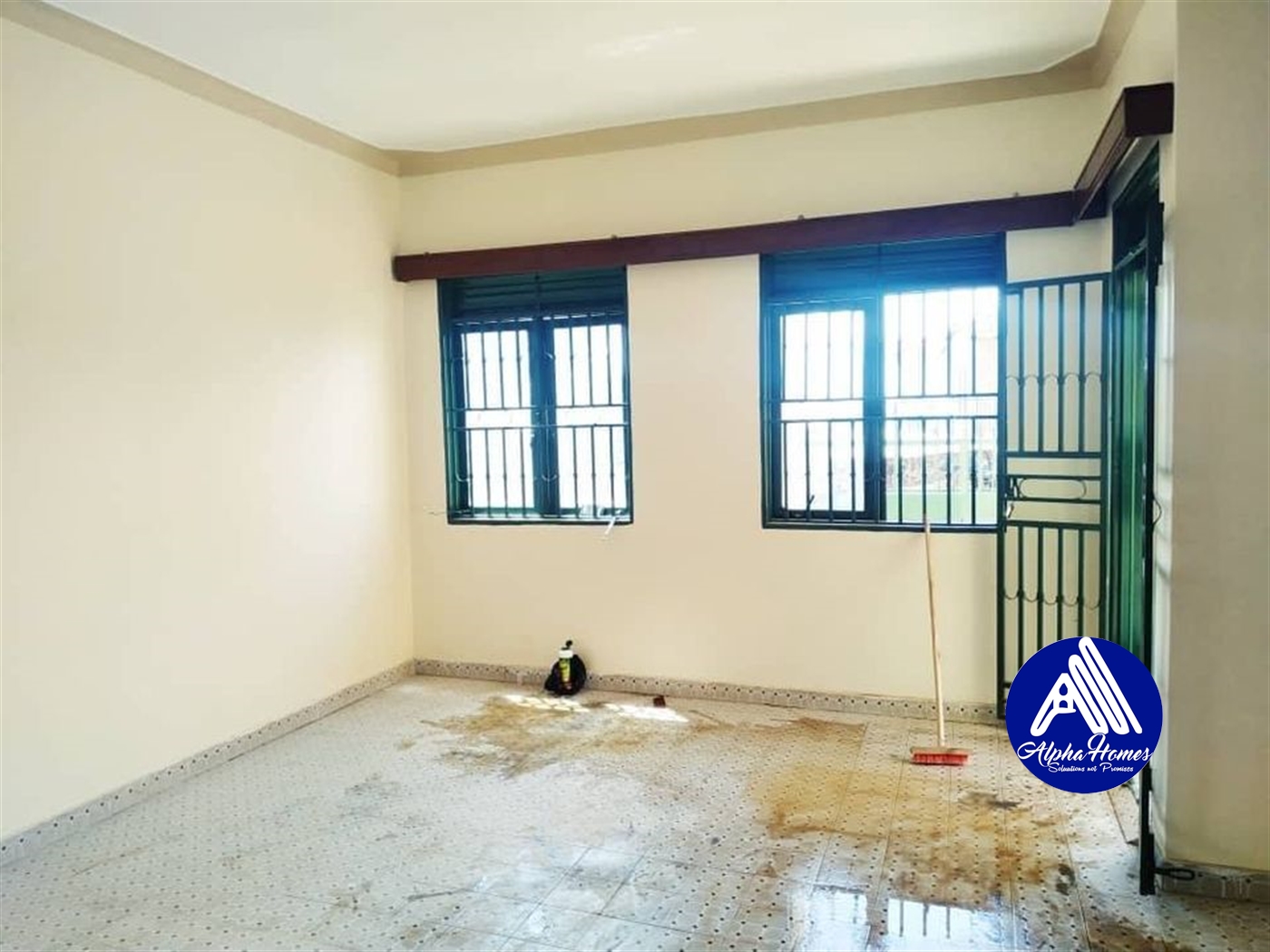 Bungalow for sale in Kyaliwajjala Wakiso