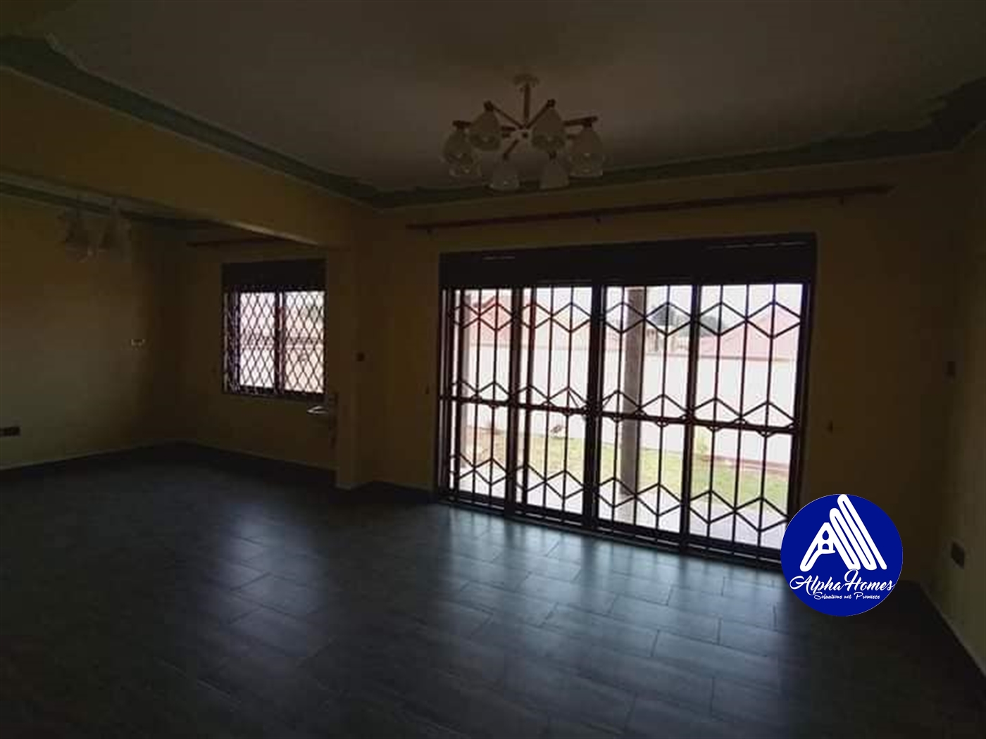 Bungalow for rent in Kira Wakiso