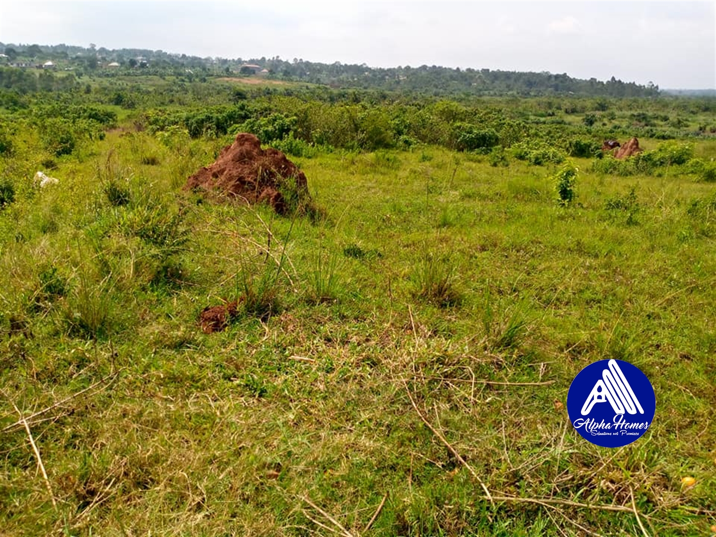 Residential Land for sale in Namugongo Wakiso