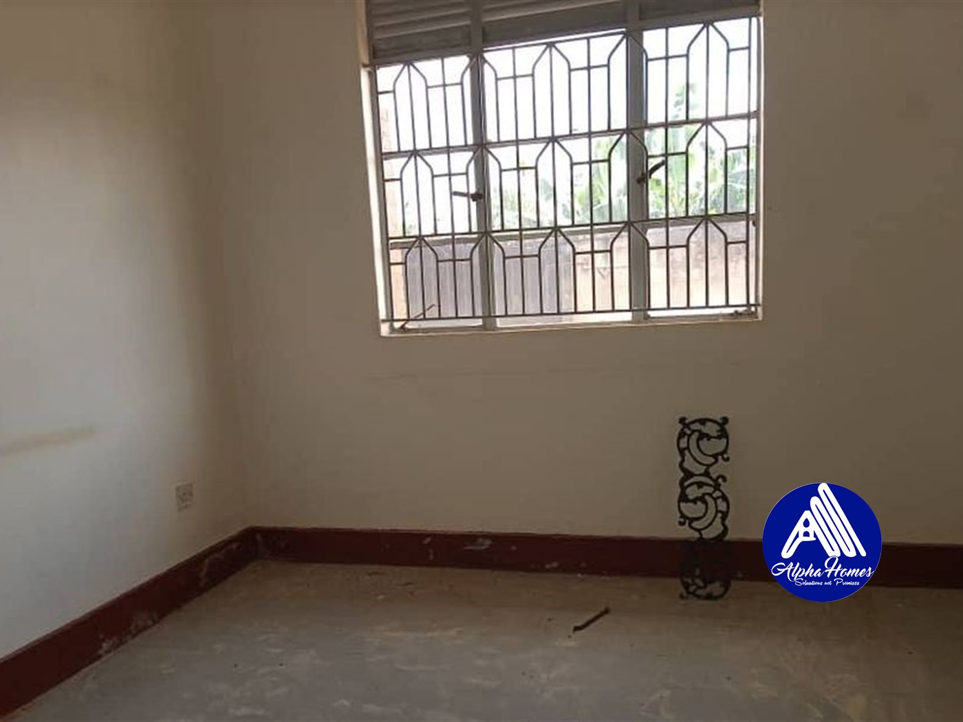 Bungalow for rent in Bukoto Kampala