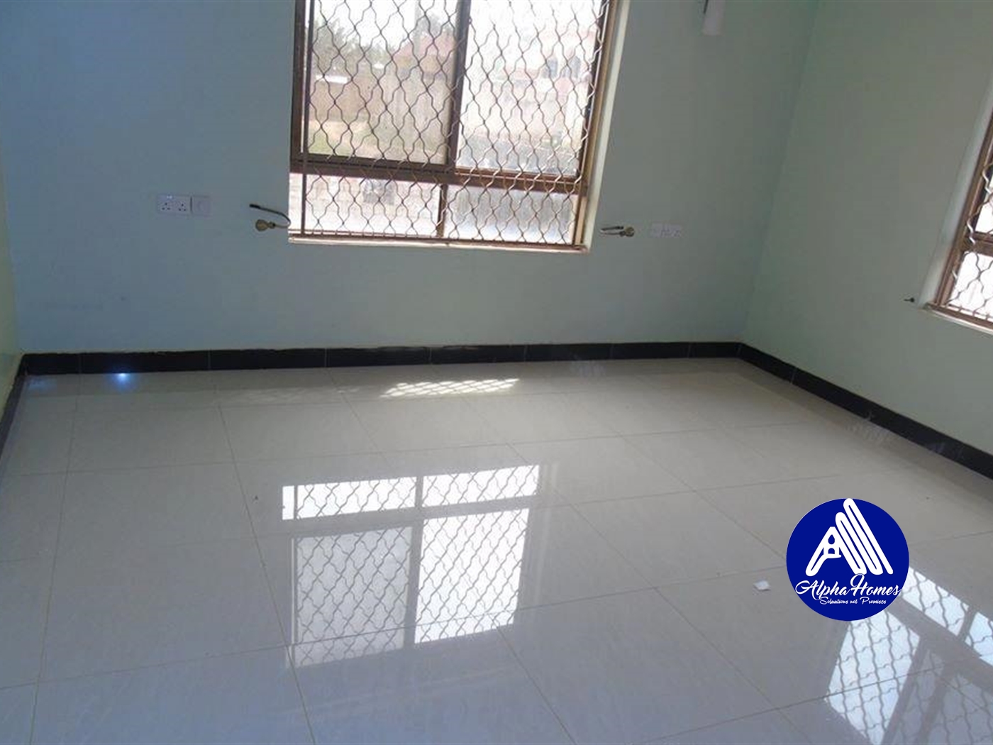 Apartment for rent in Kira Wakiso